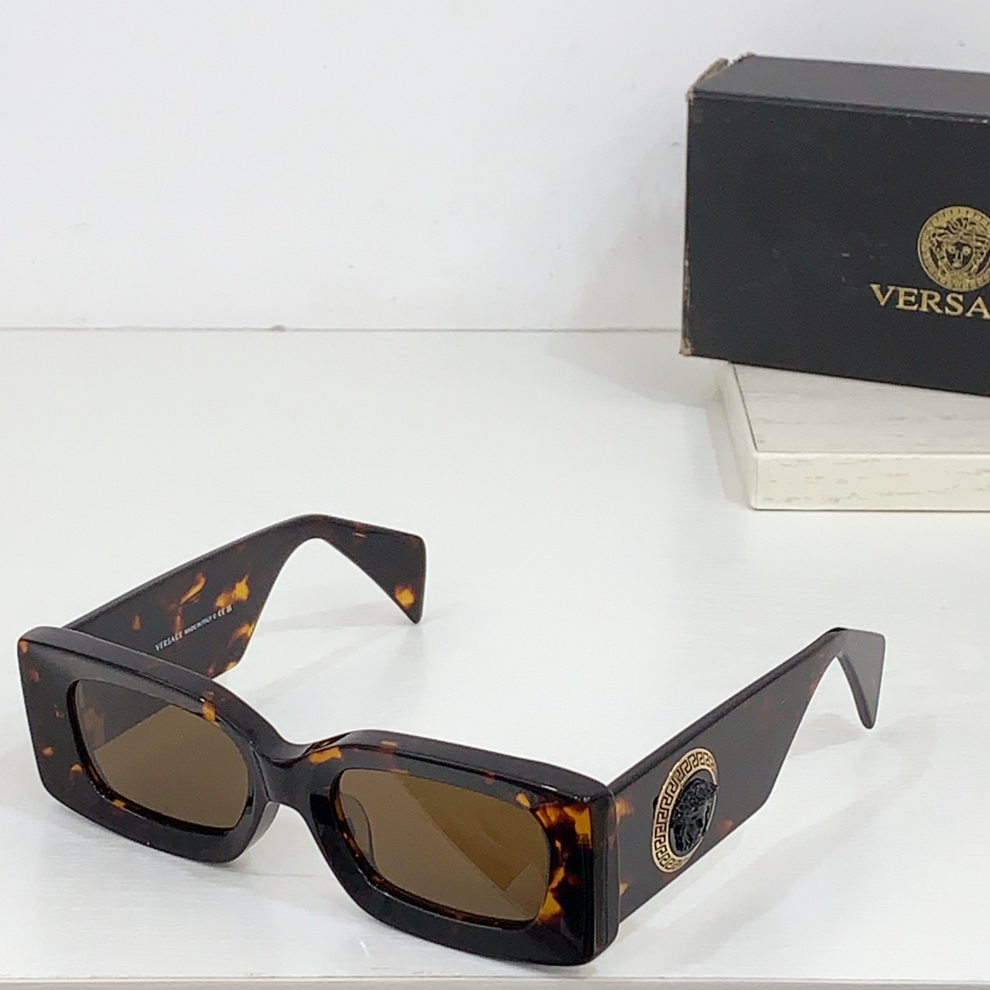  VERSAC*
MODVE4474U 
SIZE：52口20-145
