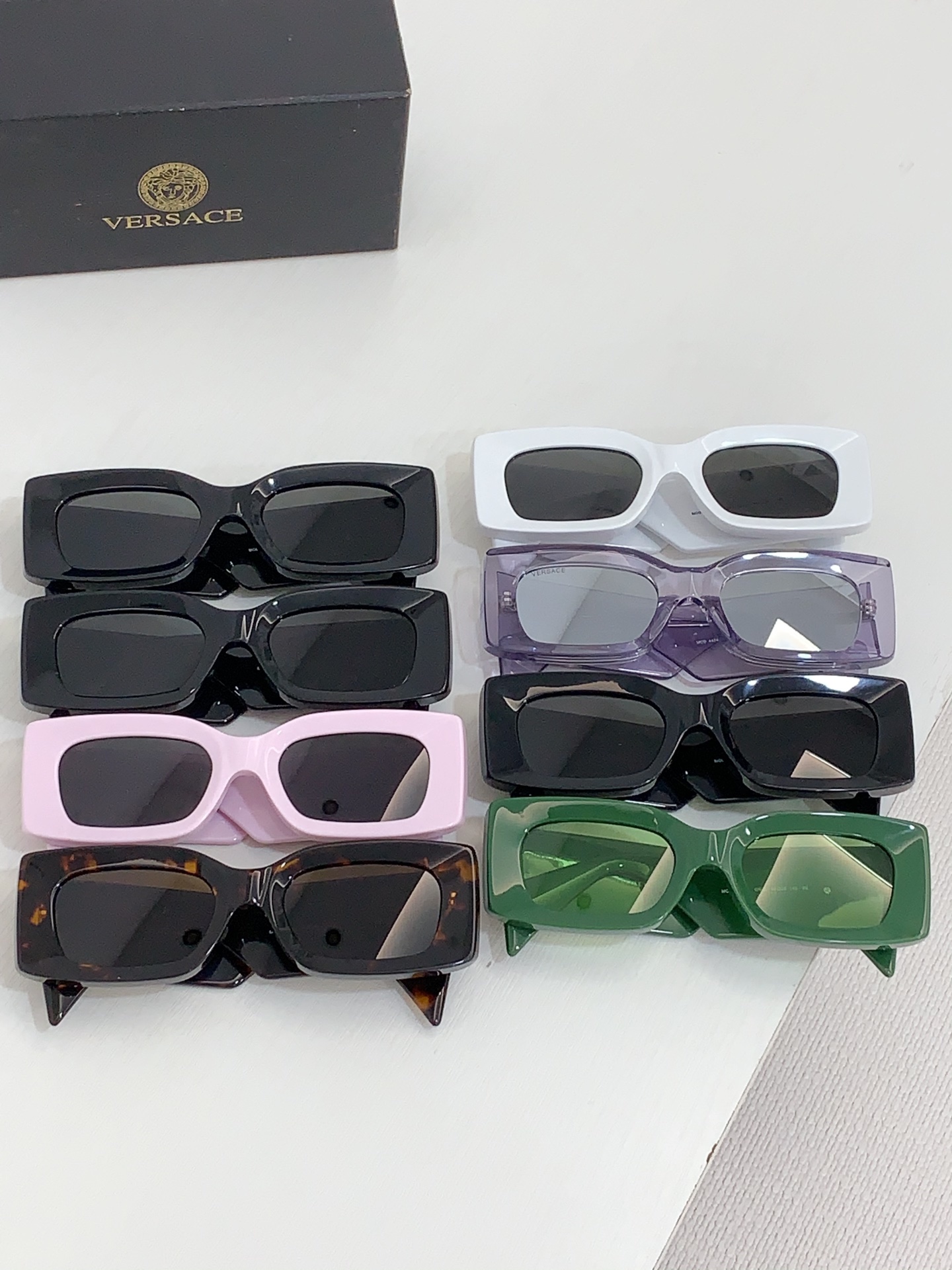  VERSAC*
MODVE4474U 
SIZE：52口20-145
