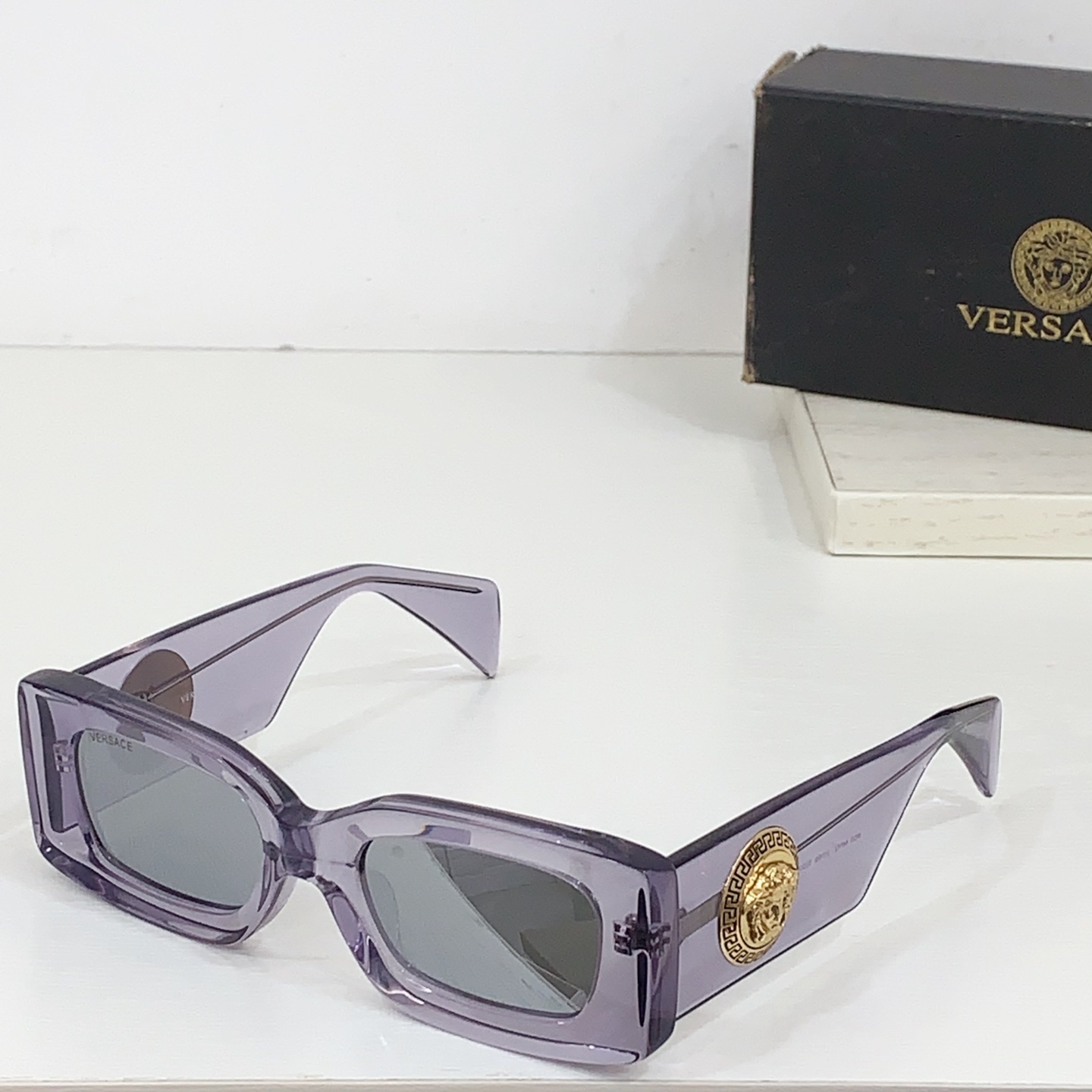  VERSAC*
MODVE4474U 
SIZE：52口20-145
