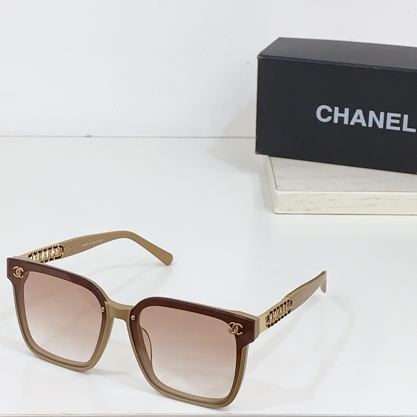 NO:242552,CHANE*小女～ Model Size65-14- Glasses, sunglasses, glasses, chanel19860909CHANE*香奶奶～ Model Size65-14- 眼镜墨镜太阳镜,眼镜,chanel,glasses