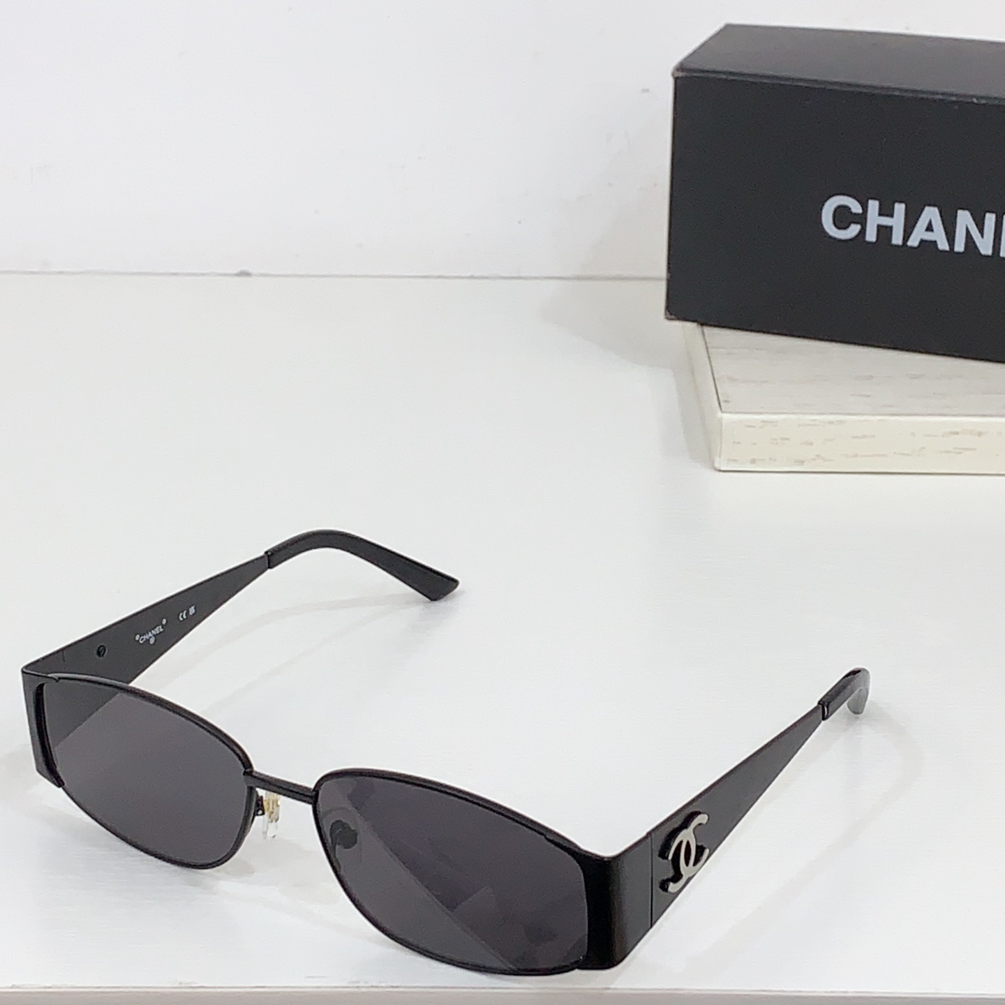 NO:242526,CHANE* MODEL08846 SIZE53-Odd 18-Glasses Sunglasses, Glasses, Chanel19860909CHANE* MODEL08846 SIZE53口18- 眼镜墨镜太阳镜,眼镜,chanel,glasses
