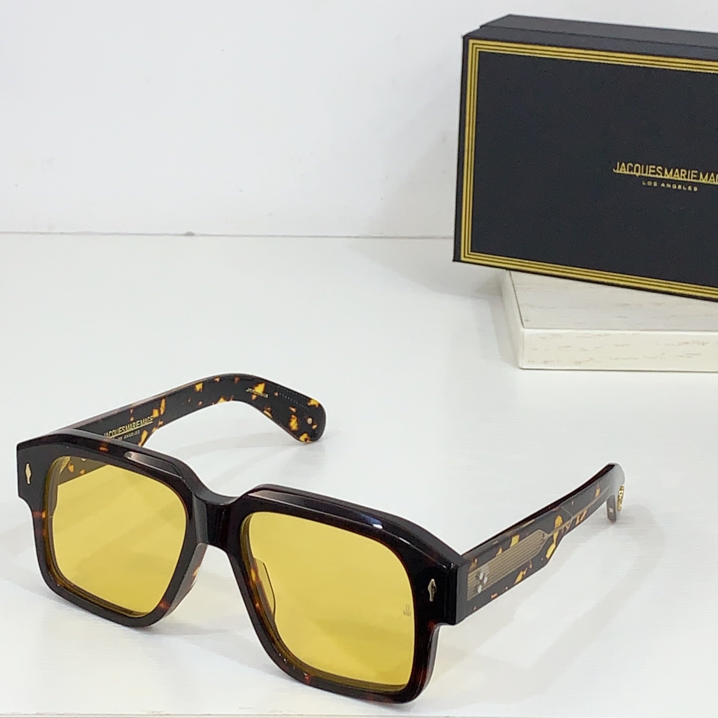 NO:242529,JACQUES MARIE MAGE MODEL:DONATOI SIZE55-18 Glasses Sunglasses Sunglasses, Glasses19860909JACQUES MARIE MAGE MODEL:DONATOI SIZE55-18 眼镜墨镜太阳镜,眼镜,glasses