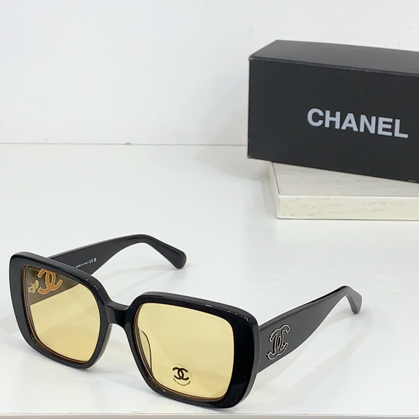 NO:242527,CHANE*MODELCH5541 SIZE53-Odd 20-Glasses Sunglasses Sunglasses, Glasses, Chanel19860909CHANE*MODELCH5541 SIZE53口20-眼镜墨镜太阳镜,眼镜,chanel,glasses