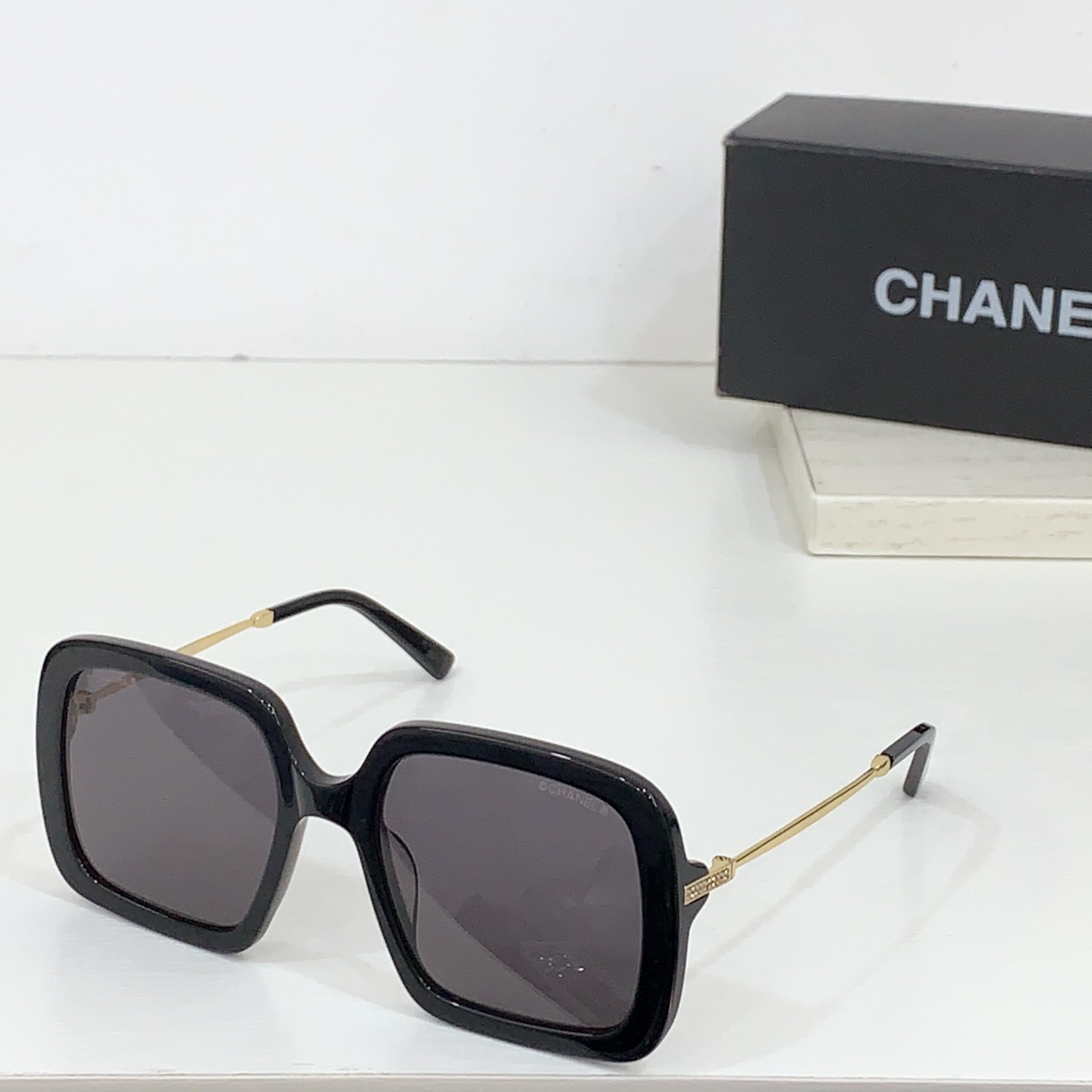NO:242530,CHANE*MODELCH5894 SIZE53-port 22-142 glasses sunglasses sunglasses, glasses, chanel19860909CHANE*MODELCH5894 SIZE53口22-142眼镜墨镜太阳镜,眼镜,chanel,glasses