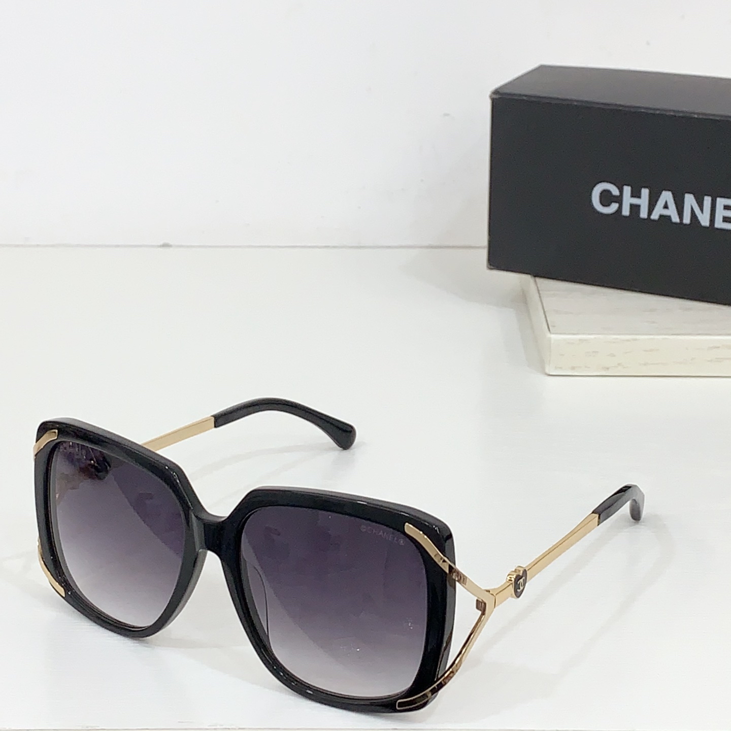 NO:242536,CHANE* Model: 8067 Size: 56-glasses, sunglasses, glasses, chanel19860909CHANE* Model: 8067 Size: 56口18- 眼镜墨镜太阳镜,眼镜,chanel,glasses