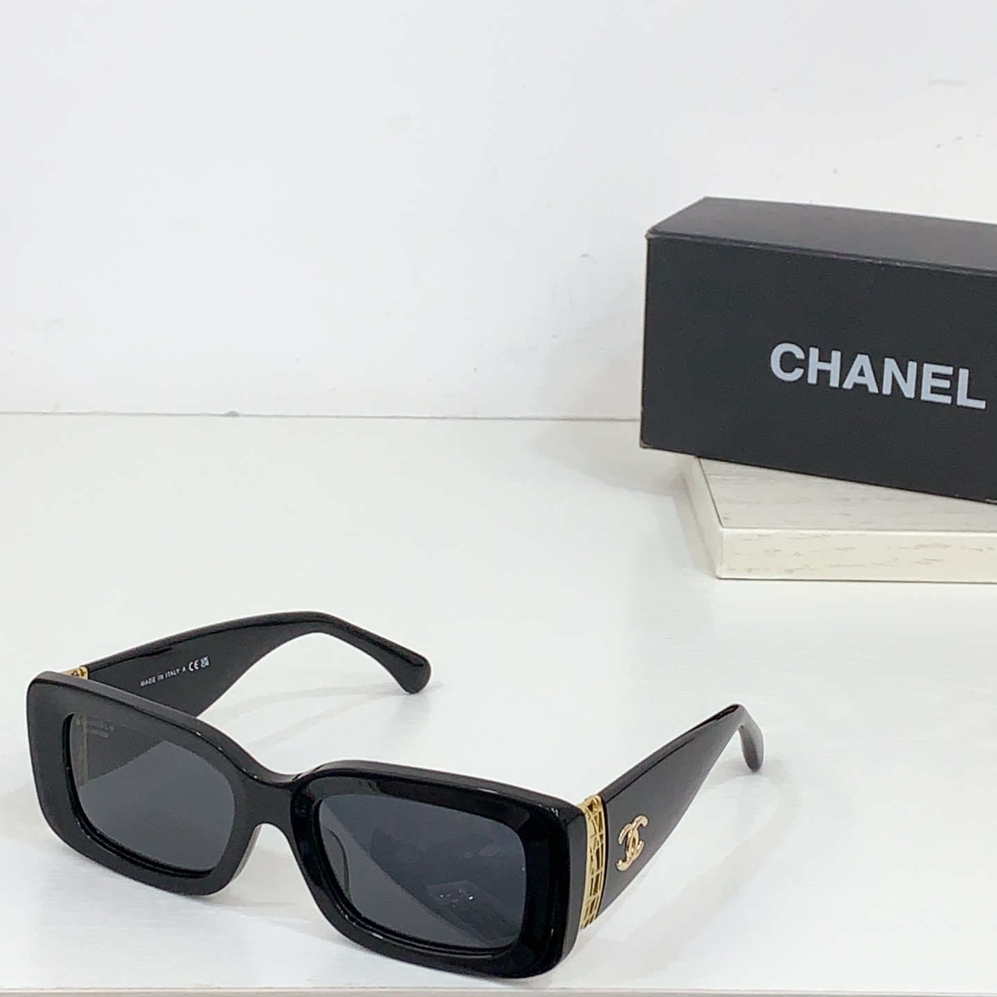 NO:242539,CHANE*MODELCH5534 SIZE54 20-glasses sunglasses, glasses, chanel19860909CHANE*MODELCH5534 SIZE54口20-眼镜墨镜太阳镜,眼镜,chanel,glasses