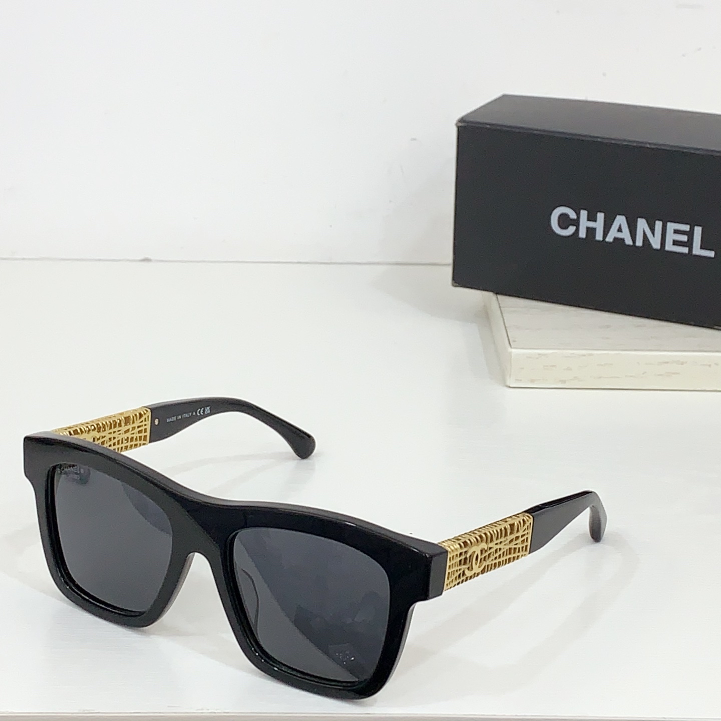 NO:242542,CHANE*MODELCH5533 SIZE54-Odd 18-Glasses Sunglasses Sunglasses, Glasses, Chanel19860909CHANE*MODELCH5533 SIZE54口18-眼镜墨镜太阳镜,眼镜,chanel,glasses