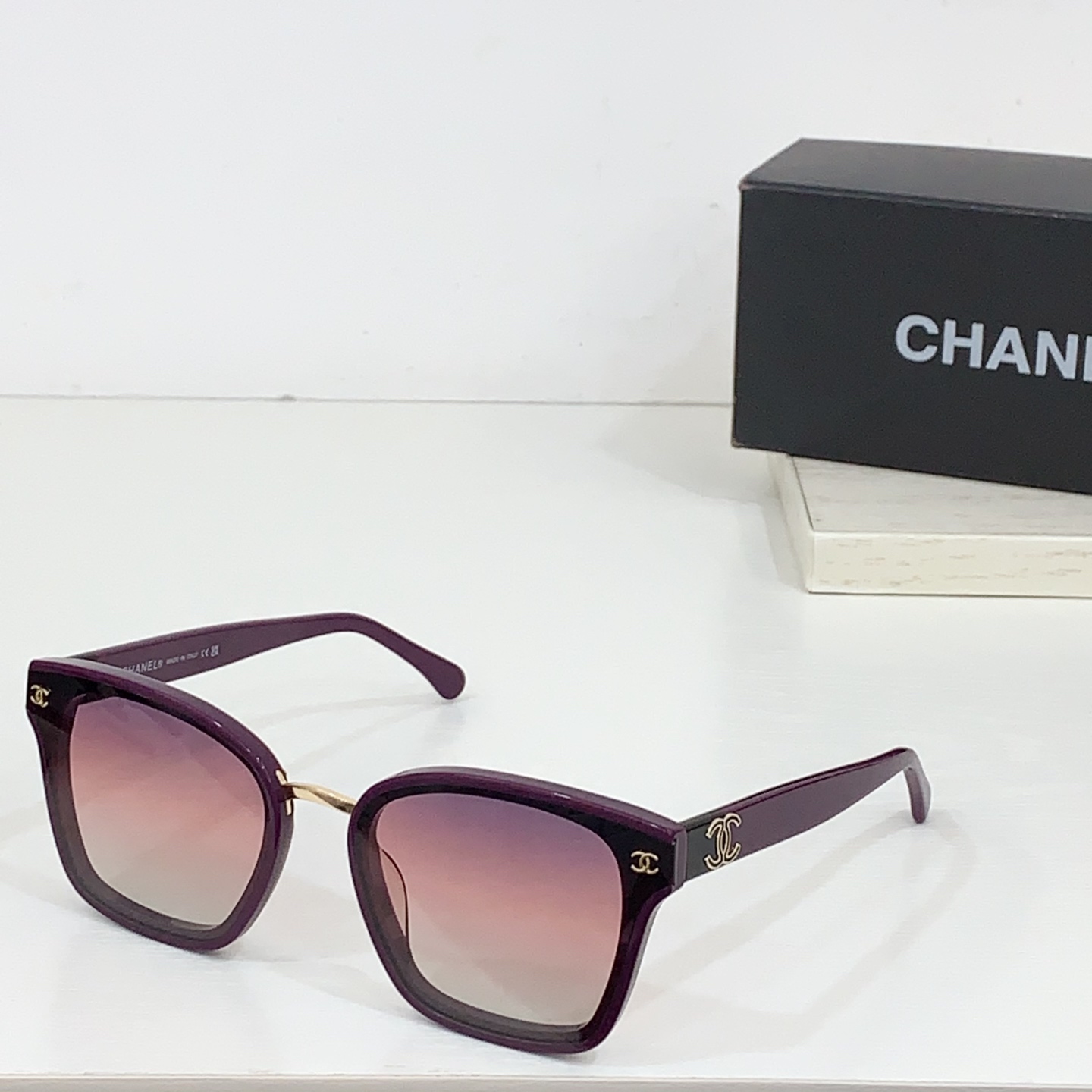 NO:242569,CHANE*MODELCH5562 SIZE65-Odd 16-Glasses Sunglasses Sunglasses, Glasses, Chanel19860909CHANE*MODELCH5562 SIZE65口16-眼镜墨镜太阳镜,眼镜,chanel,glasses
