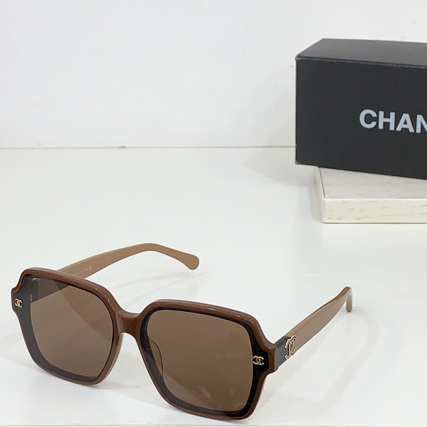 NO:242573,CHANE*MODELCH SIZE64-Odd 16-Glasses Sunglasses Sunglasses, Glasses, Chanel19860909CHANE*MODELCH SIZE64口16-眼镜墨镜太阳镜,眼镜,chanel,glasses