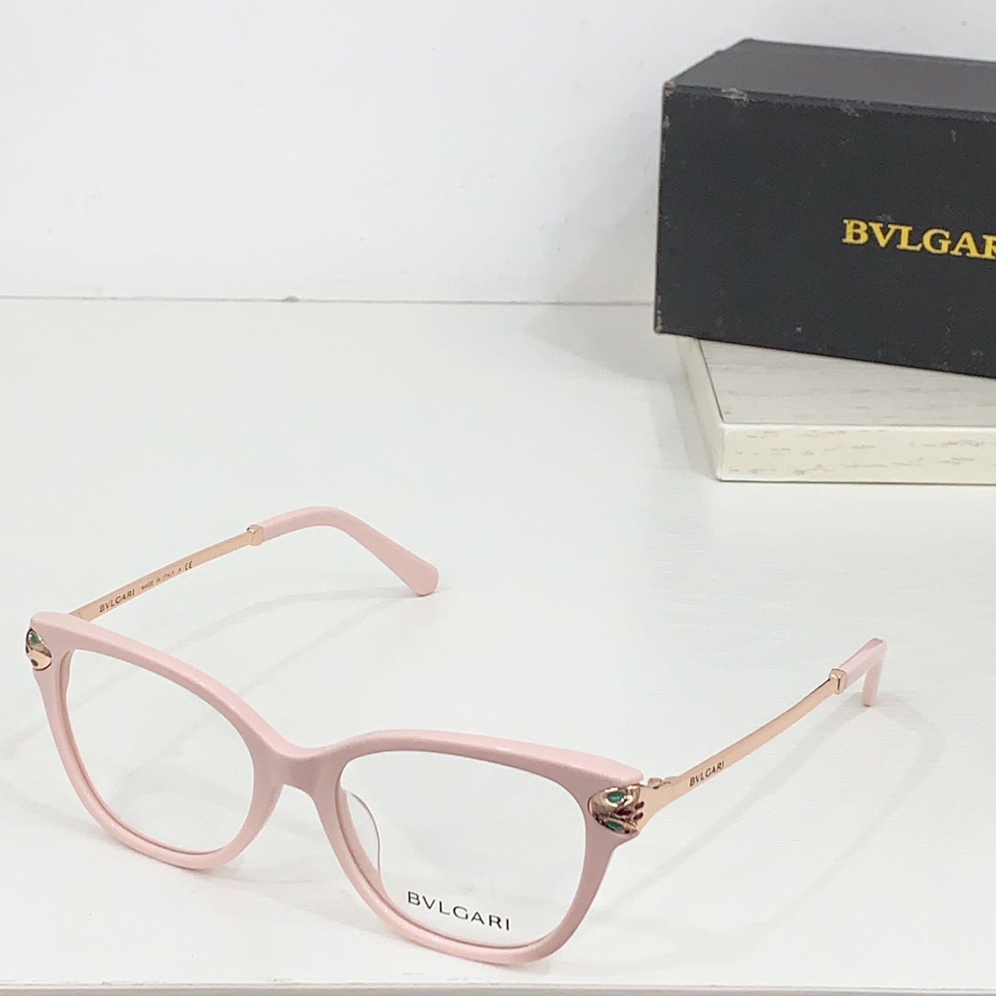 NO:242564,BVLGAR* MODELBV 4176KB SIZE52-Odd 17-Glasses Sunglasses, Glasses, Bottega Veneta, Bvlgari19860909BVLGAR* MODELBV 4176KB SIZE52口17- 眼镜墨镜太阳镜,眼镜,bottega veneta,bvlgari,glasses