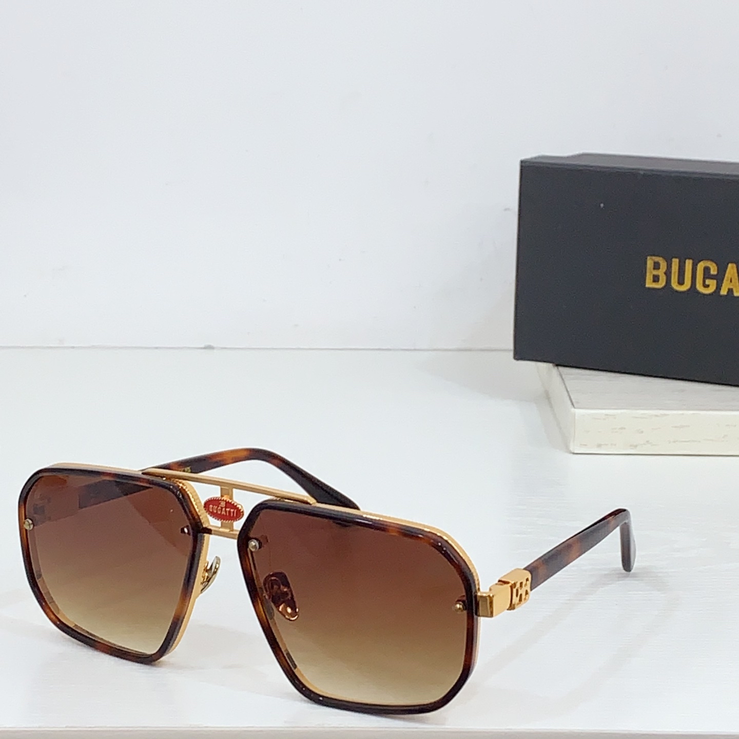 NO:242351,BUGATTI* Bugatti Model13-BT/ Size63-port 15-142 Glasses Sunglasses Sunglasses, Glasses19860909BUGATTI* 布加提 Model13-BT/ Size63口15-142 眼镜墨镜太阳镜,眼镜,glasses