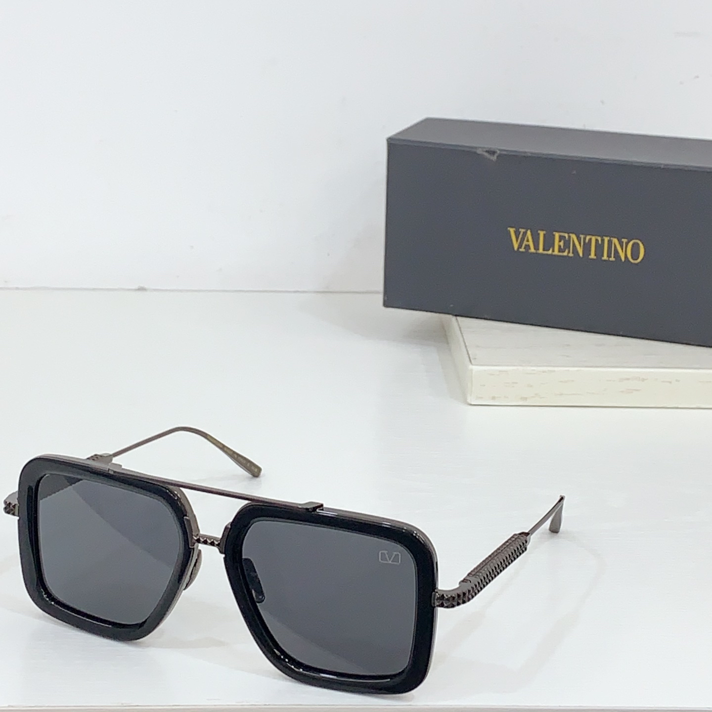 NO:242597,VALENTIN*MODELVA5041SIZE64-Odd 5-Glasses Sunglasses Sunglasses, Glasses, Valentino19860909VALENTIN*MODELVA5041SIZE64口5-眼镜墨镜太阳镜,眼镜,valentino,glasses