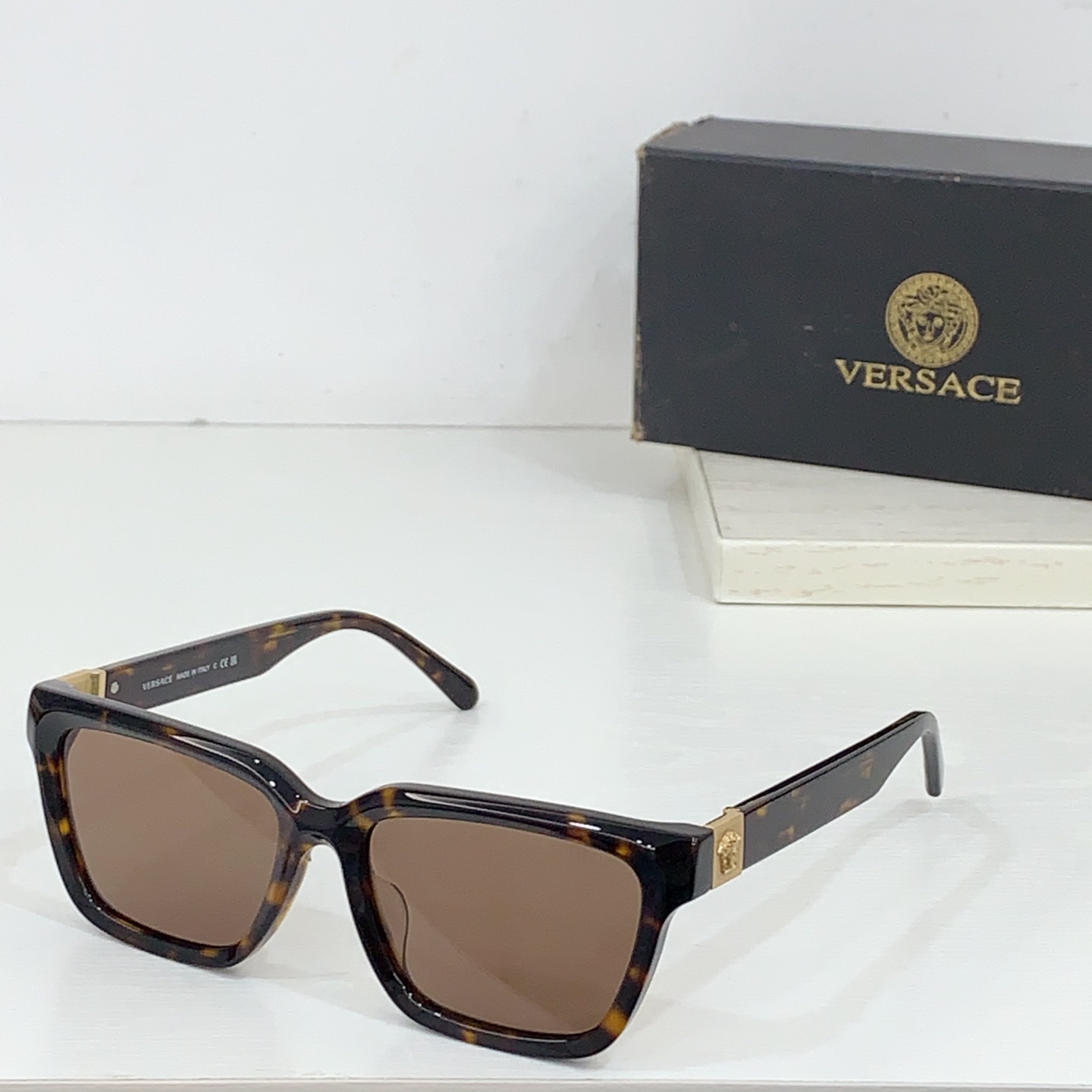 NO:242582,VERSACE MODEL:MOD.3357 SIZE:53-Odd 17-Glasses, Sunglasses, Glasses, Versace19860909VERSACE MODEL:MOD.3357 SIZE:53口17- 眼镜墨镜太阳镜,眼镜,versace,glasses