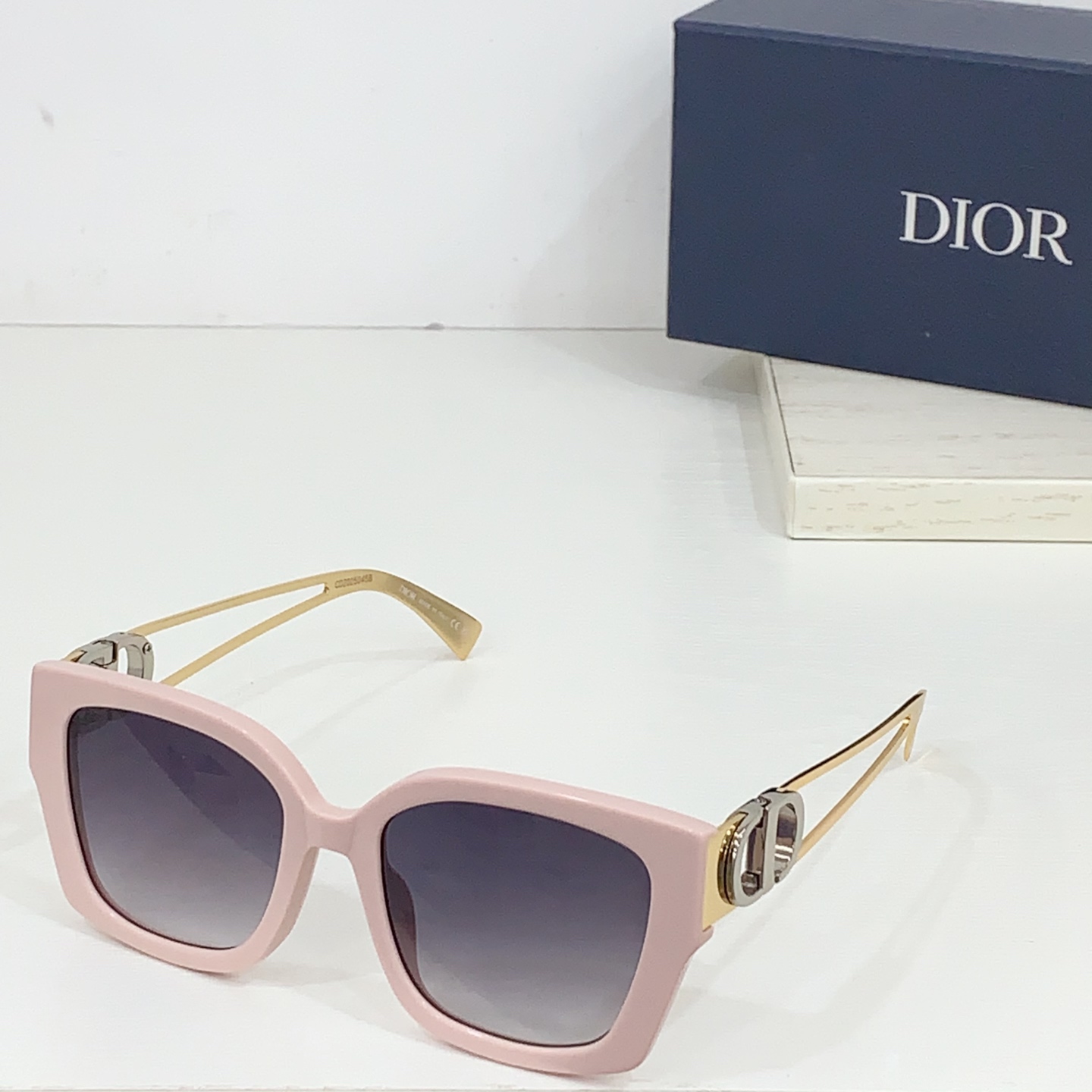 NO:243046,DIO* MODEL30Montaigne S13F SIZE55 port 18- glasses sunglasses sunglasses, glasses, dior19860909DIO* MODEL30Montaigne S13F SIZE55口18- 眼镜墨镜太阳镜,眼镜,dior,glasses