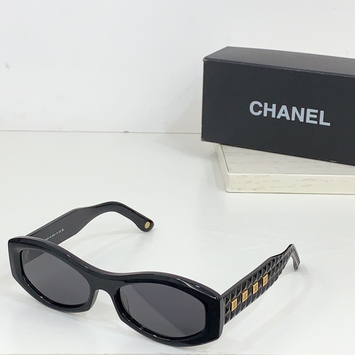 NO:243060,CHANE* MODEL5029-S-A SIZE56-Odd 18-Glasses Sunglasses, Glasses, Chanel19860909CHANE* MODEL5029-S-A SIZE56口18- 眼镜墨镜太阳镜,眼镜,chanel,glasses