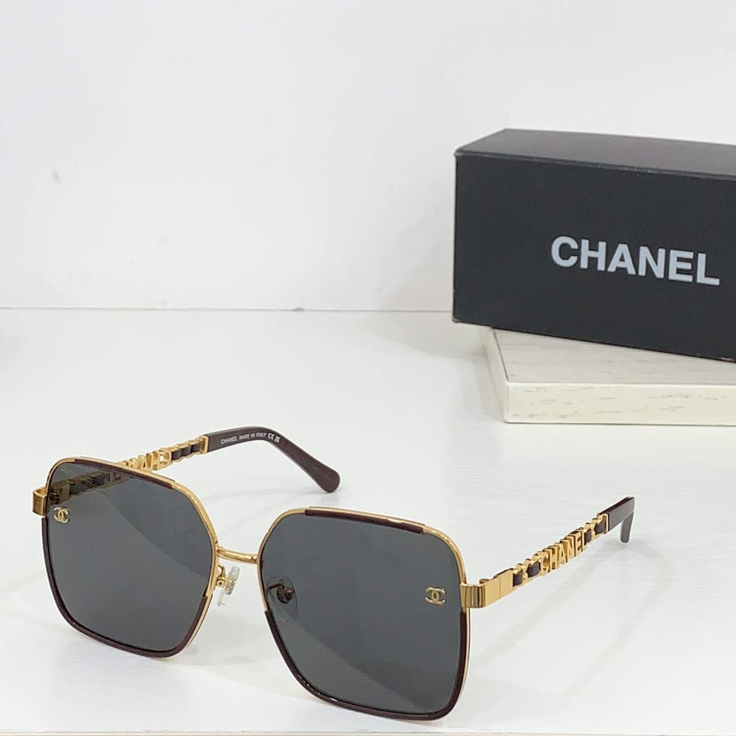 NO:243062,CHANE* MODELCH7989 SIZE54-Odd 15-Glasses Sunglasses Sunglasses, Glasses, Chanel19860909CHANE* MODELCH7989 SIZE54口15- 眼镜墨镜太阳镜,眼镜,chanel,glasses