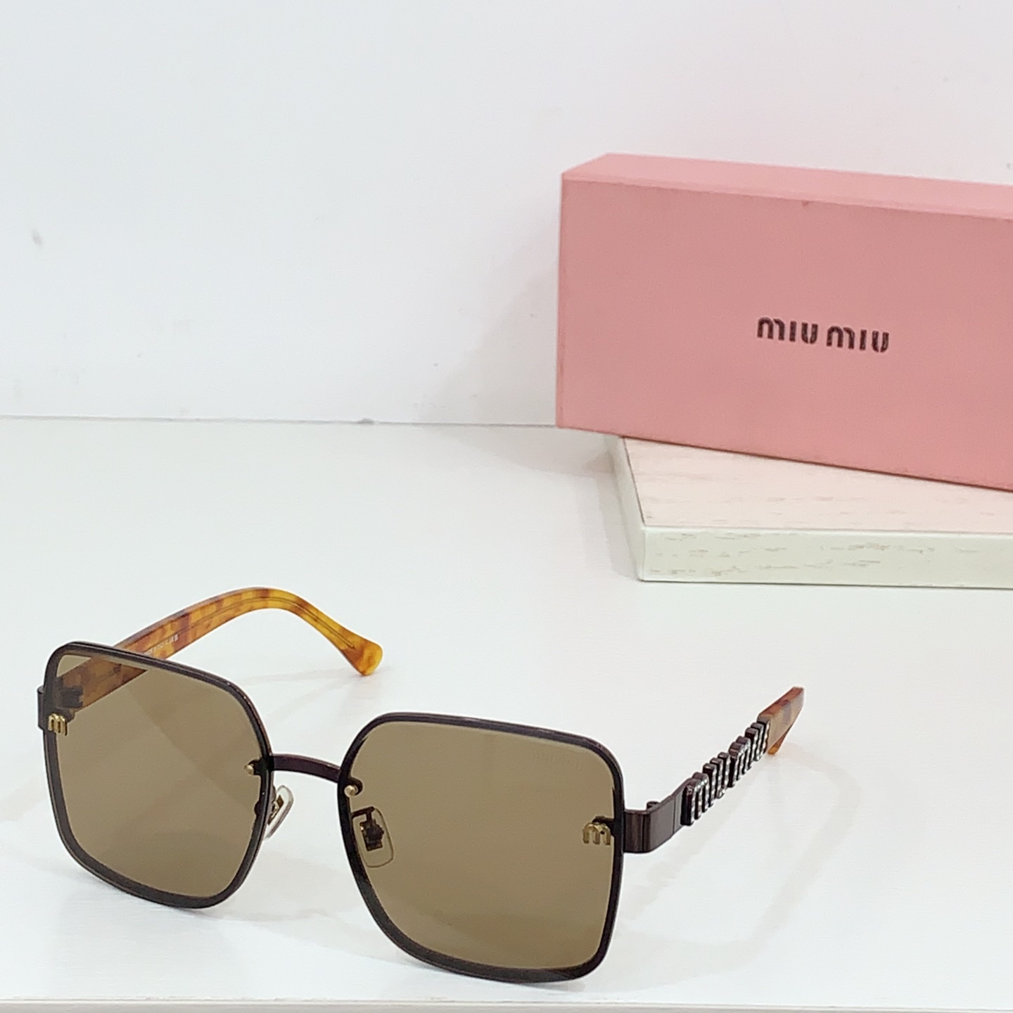 NO:243064,MIU MI* MODEL:SMU SIZE60 16- Glasses sunglasses, glasses, miumiu19860909MIU MI* MODEL:SMU SIZE60口16- 眼镜墨镜太阳镜,眼镜,miumiu,glasses