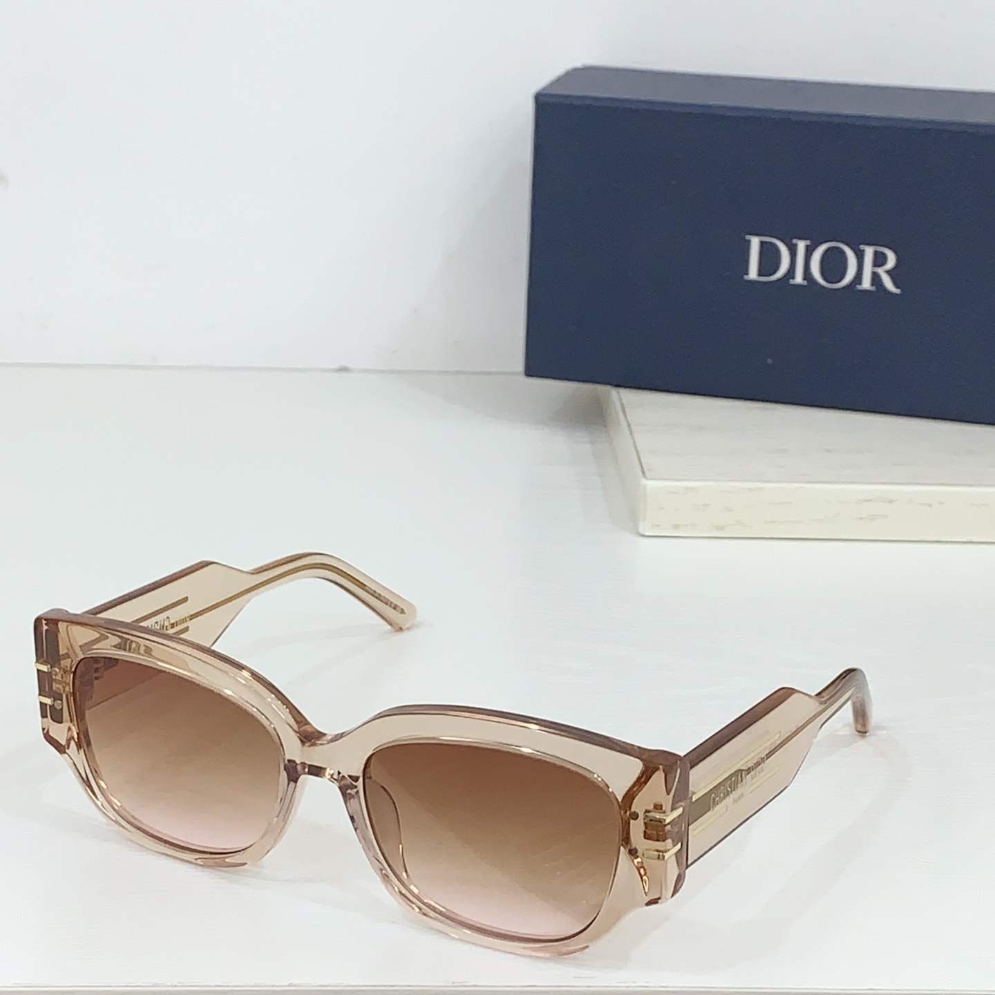 NO:243051,DIO* MODELDiorSignature S13F SIZE55 port 18- glasses sunglasses sunglasses, glasses, dior19860909DIO* MODELDiorSignature S13F SIZE55口18- 眼镜墨镜太阳镜,眼镜,dior,glasses