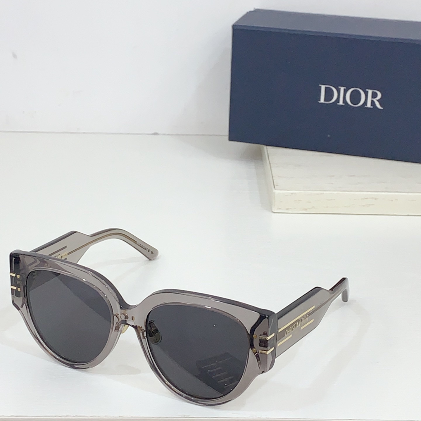 NO:243053,DIOR* MODEL: Signature R2F SIZE55-18-glasses sunglasses, glasses, dior19860909DIOR* MODEL: Signature R2F SIZE55-18-眼镜墨镜太阳镜,眼镜,dior,glasses