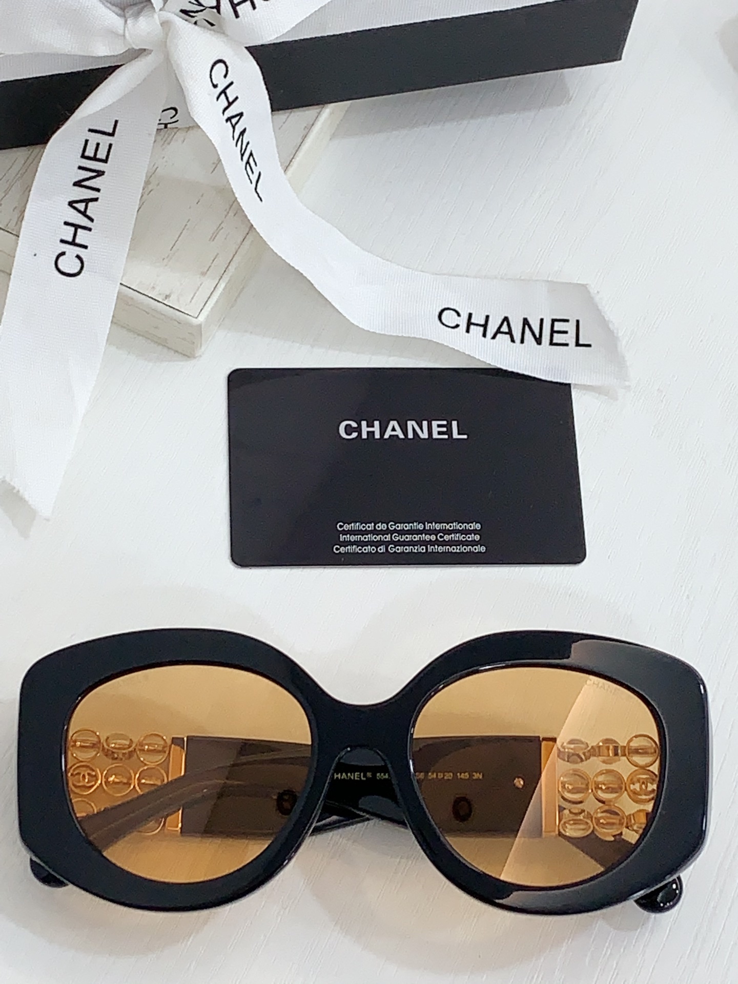 CHANE* N.º: CH5543 Talla: 54口20-145 🉐165