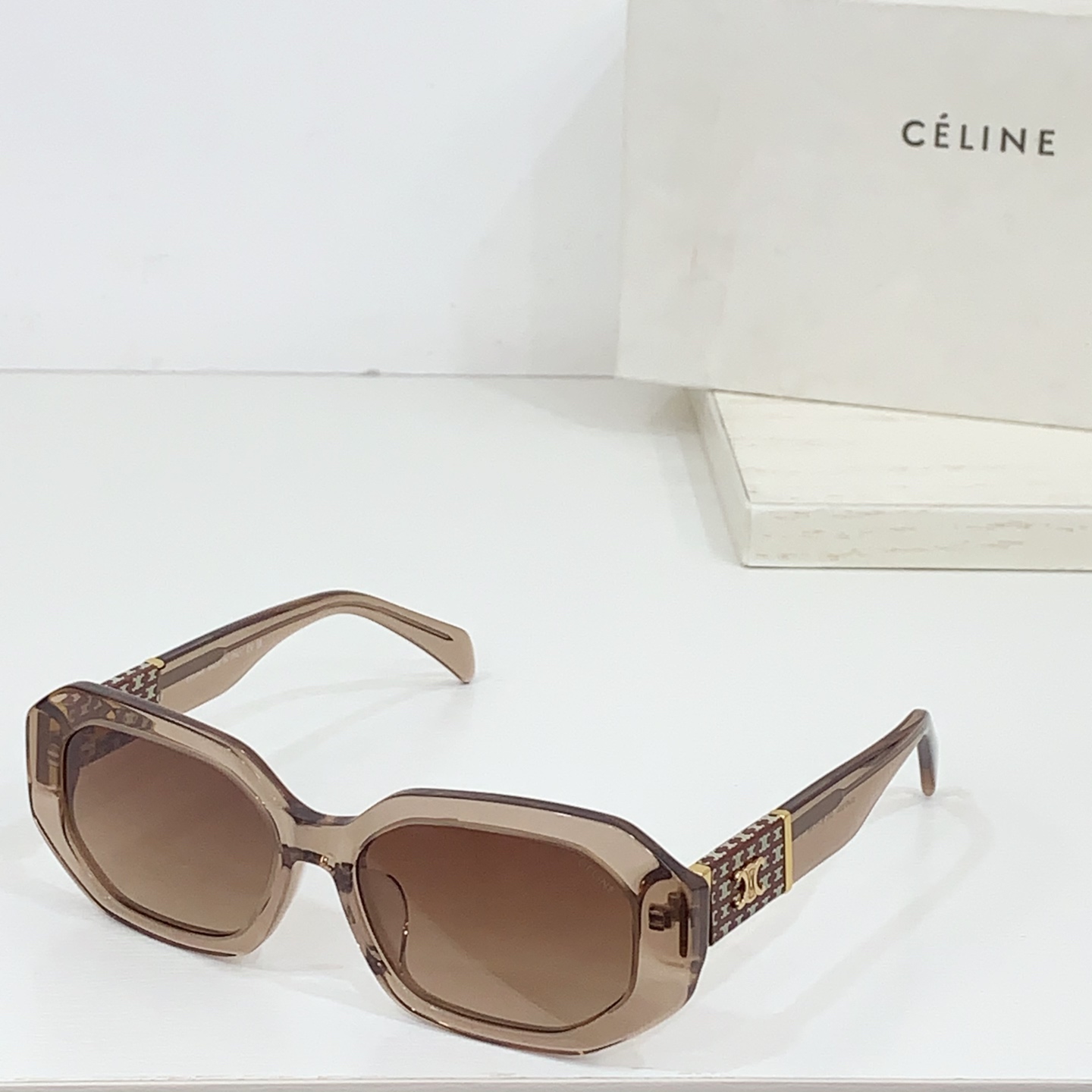 NO:243023,CELIN*MODEL:CL40169U SIZE:56-mouth 20-glasses sunglasses, glasses, christian louboutin, celine19860909CELIN*MODEL:CL40169U SIZE:56口20-眼镜墨镜太阳镜,眼镜,christian louboutin,celine,glasses