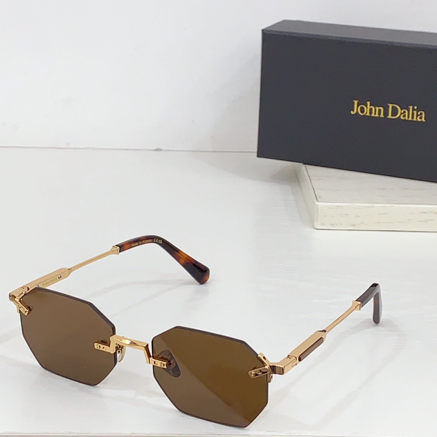 NO:243032,John Dalia MODELCURTIS SIZE53-Odd 19-Glasses Sunglasses Sunglasses, Glasses19860909John Dalia MODELCURTIS SIZE53口19- 眼镜墨镜太阳镜,眼镜,glasses