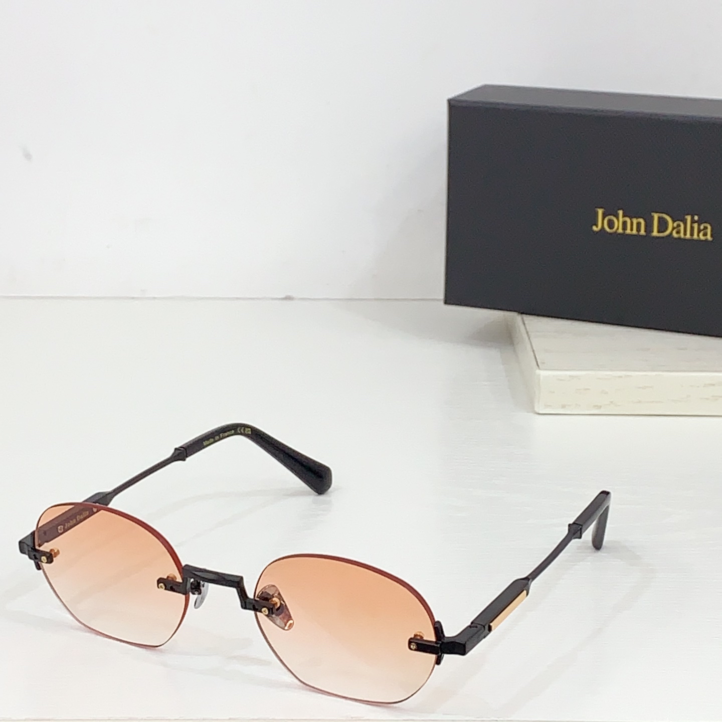 NO:243035,John Dalia MODELMARSHALL SIZE53-Port 20-Glasses Sunglasses Sunglasses, Glasses19860909John Dalia MODELMARSHALL SIZE53口20- 眼镜墨镜太阳镜,眼镜,glasses