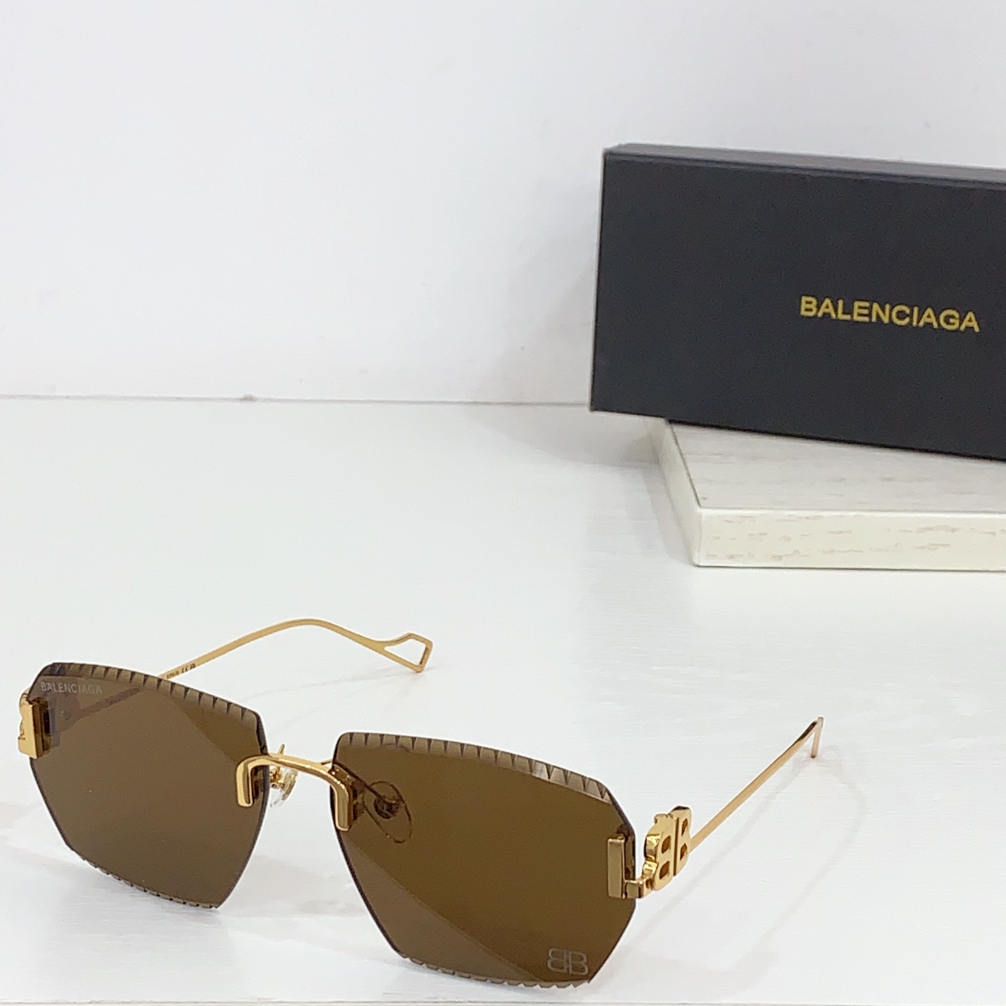 NO:243041,BALE* Mod:BB01740 Size:62-15- Glasses sunglasses, glasses, balenciaga19860909BALE* Mod:BB01740 Size:62-15- 眼镜墨镜太阳镜,眼镜,balenciaga,glasses