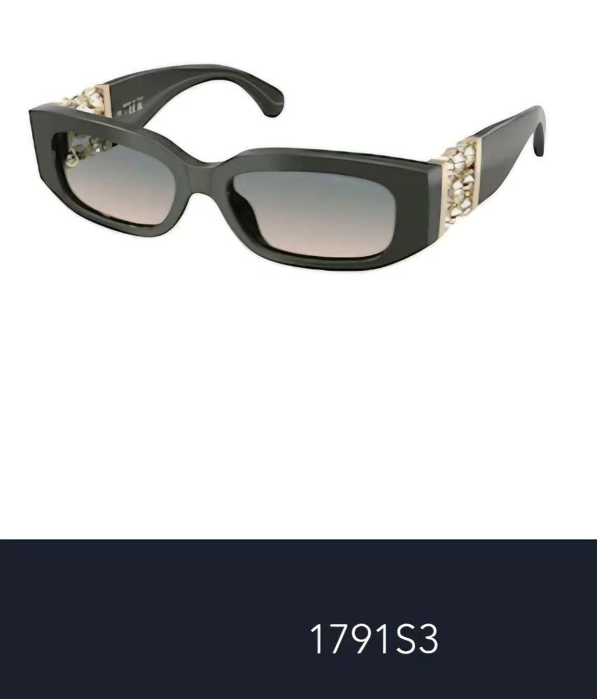  CHANEL CH5544
官网同步
