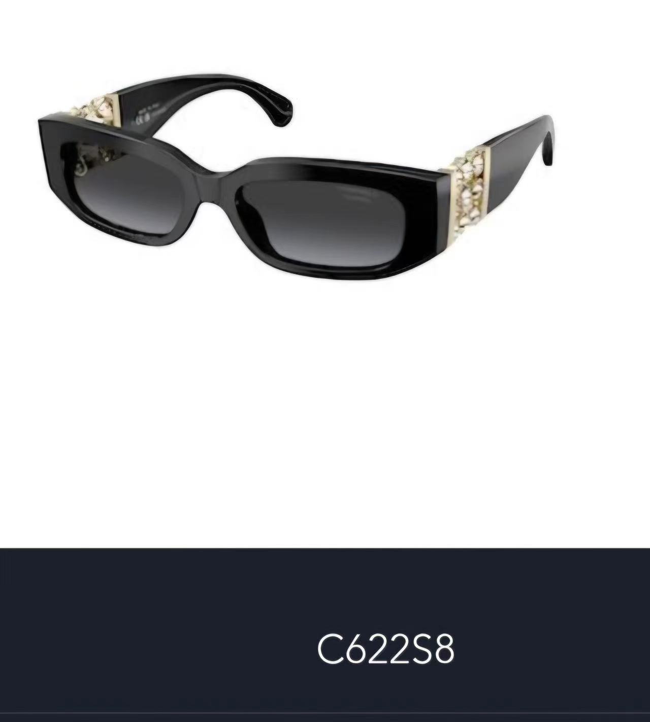  CHANEL CH5544
官网同步

