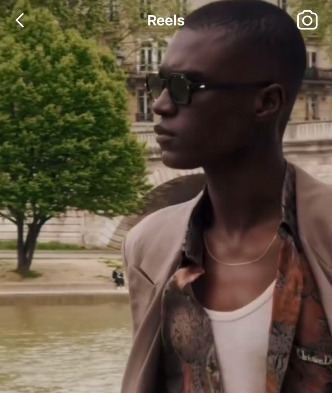 Luxury Eyewear: John Dalia’s Timeless Elegance and Unmatched Quality - 图片 8