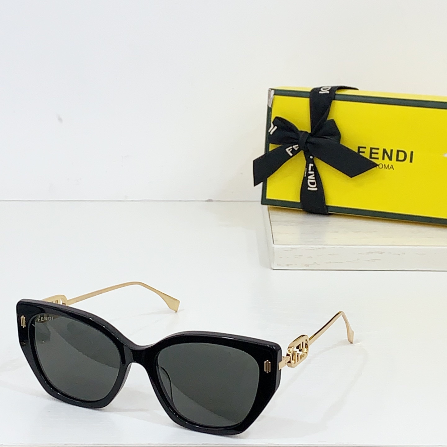 NO:244374,95 FEND* MODEL: FE50092U SIZE: 54-glasses sunglasses, glasses, fendi1986090995 FEND* MODEL: FE50092U SIZE:54口18- 眼镜墨镜太阳镜,眼镜,fendi,glasses
