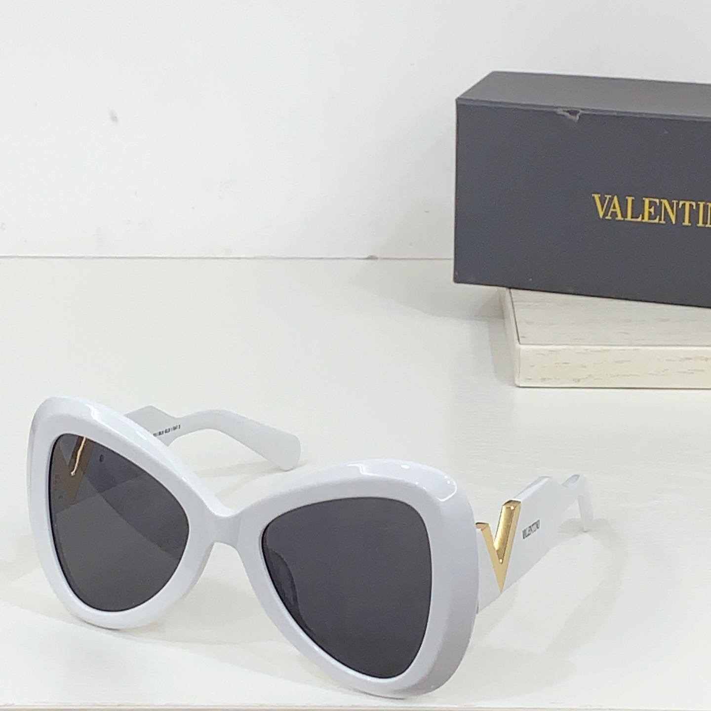 P 326 VALENTIN* MODEL: VLS-138A⭐️⭐️⭐️SIZE: 55 16-145 ⭐️⭐️⭐️ - 图片 2