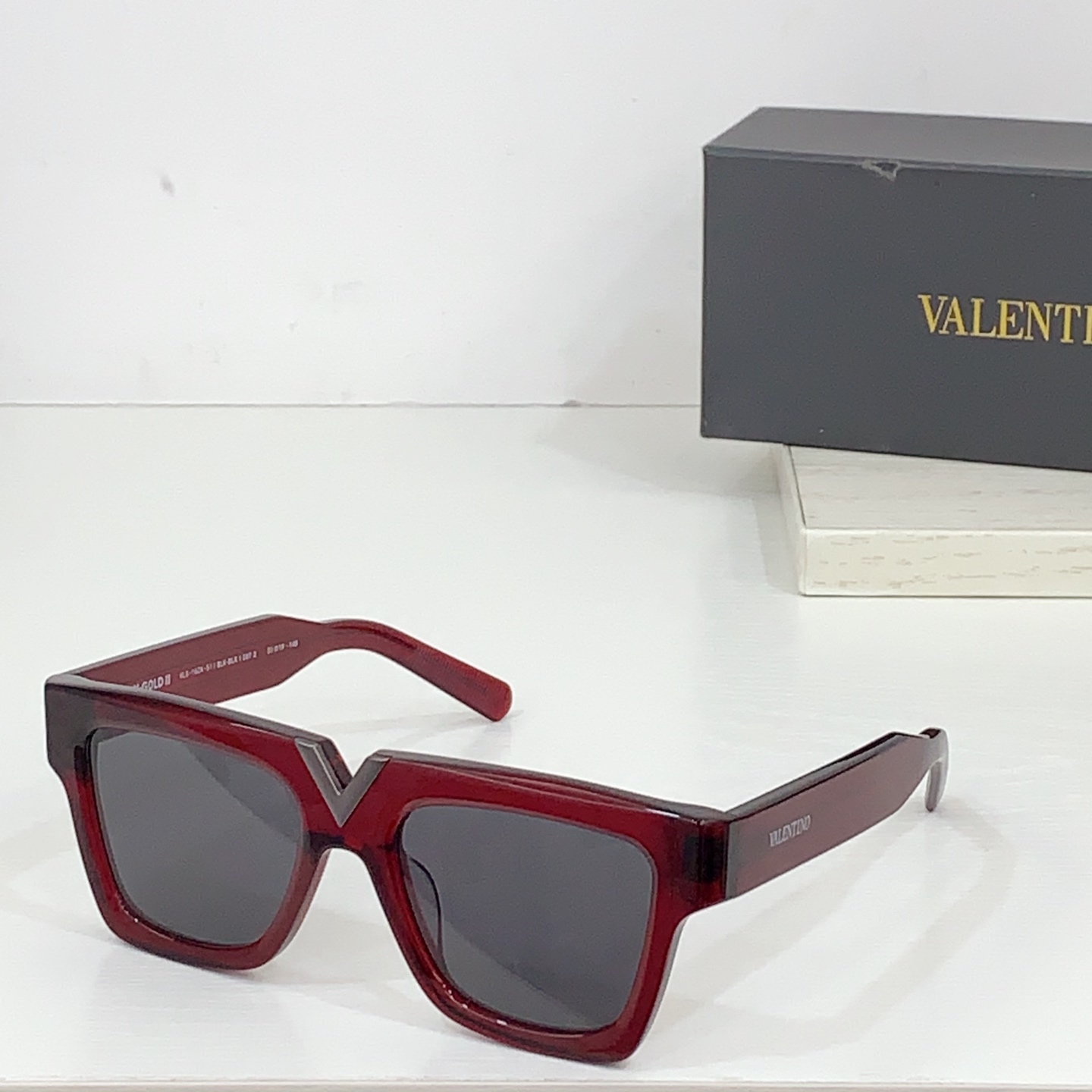 P 326 VALENTIN* MODEL: VLS-162A⭐️⭐️⭐️SIZE: 51 19-145 - 图片 6