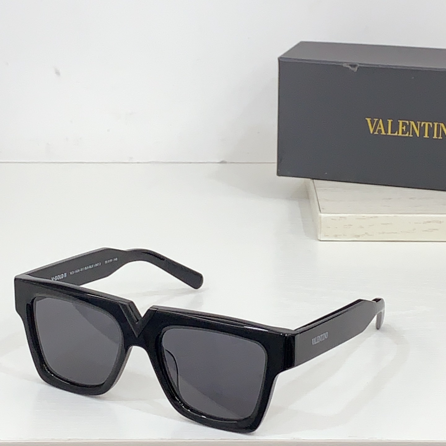 P 326 VALENTIN* MODEL: VLS-162A⭐️⭐️⭐️SIZE: 51 19-145 - 图片 4