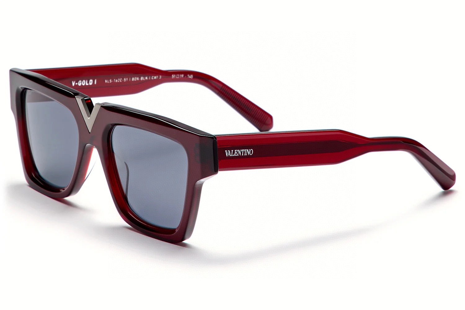 VALENTIN* MODEL: VLS-162A: SIZE: 51 19-145 - 图片 8