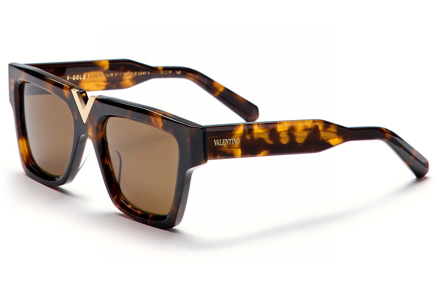 VALENTIN* MODEL: VLS-162A: SIZE: 51 19-145 - 图片 5
