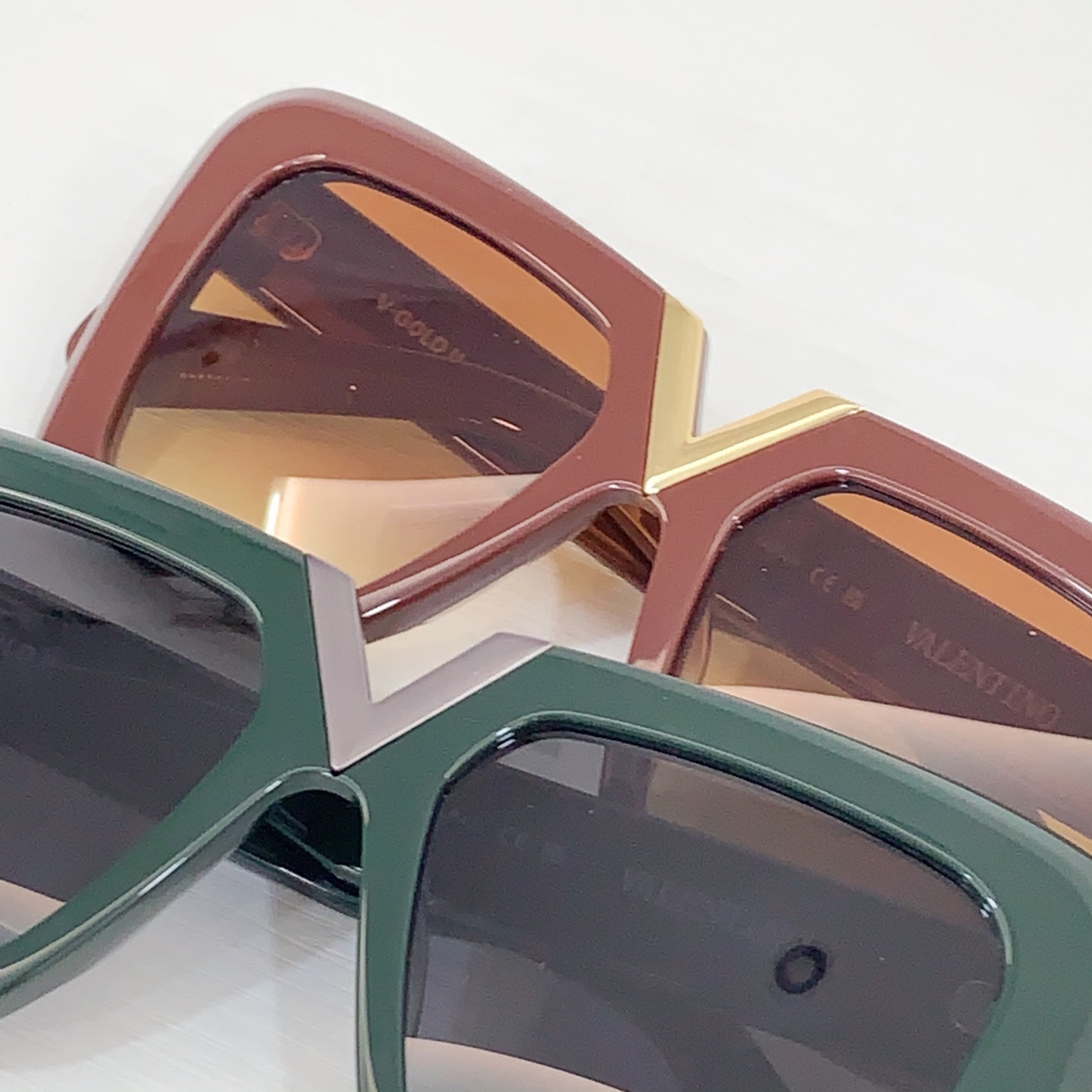 P 326 VALENTIN* MODEL: VLS-161A⭐️⭐️⭐️SIZE: 53 18-145 - 图片 7