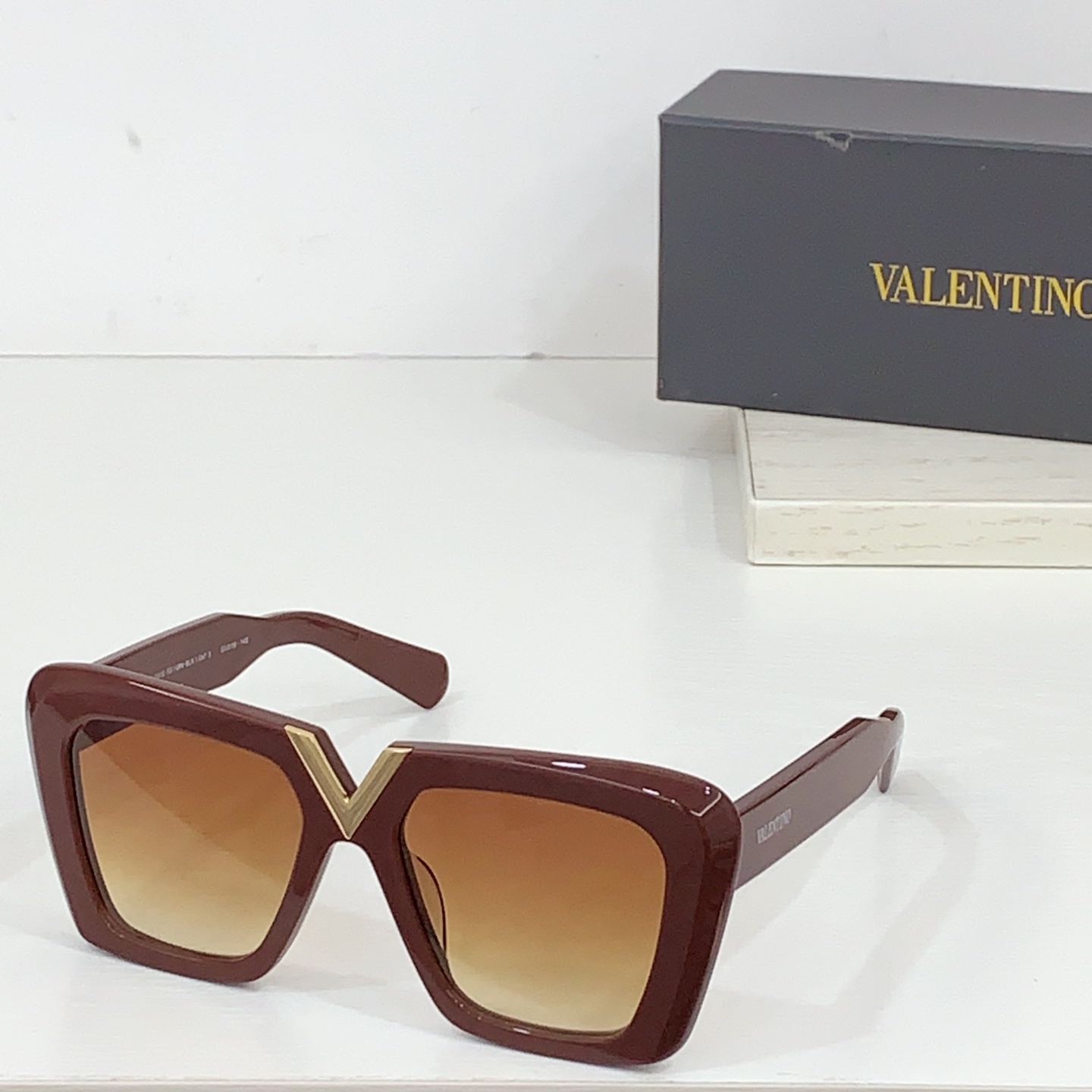 P 326 VALENTIN* MODEL: VLS-161A⭐️⭐️⭐️SIZE: 53 18-145 - 图片 5