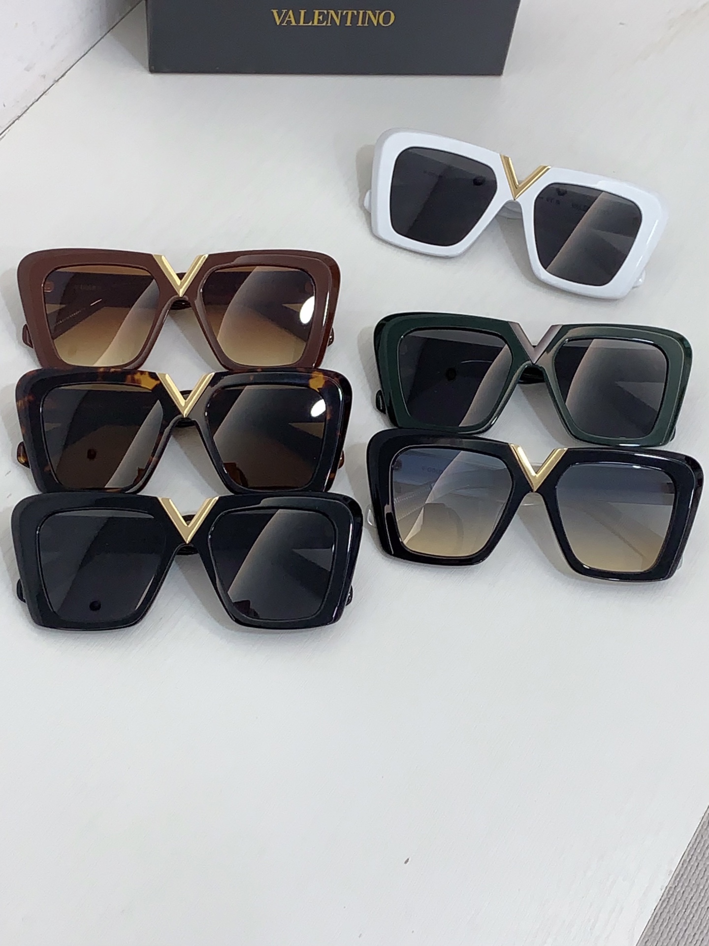 P 326 VALENTIN* MODEL: VLS-161A⭐️⭐️⭐️SIZE: 53 18-145 - 图片 9