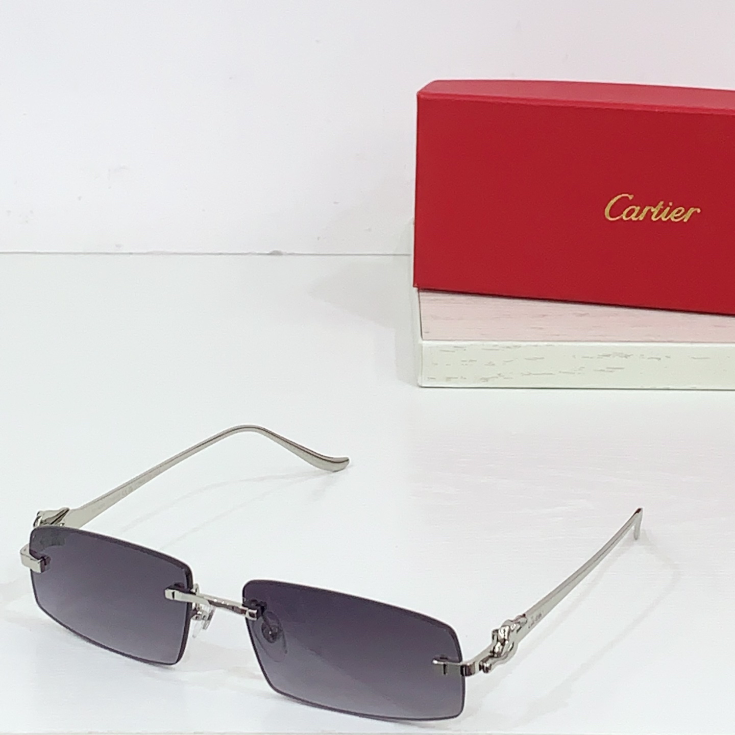 NO:244390,Cartie*MODELCT0505SSIZE58-Odd 16-Glasses Sunglasses Sunglasses, Glasses, Cartier19860909Cartie*MODELCT0505SSIZE58口16-眼镜墨镜太阳镜,眼镜,cartier,glasses
