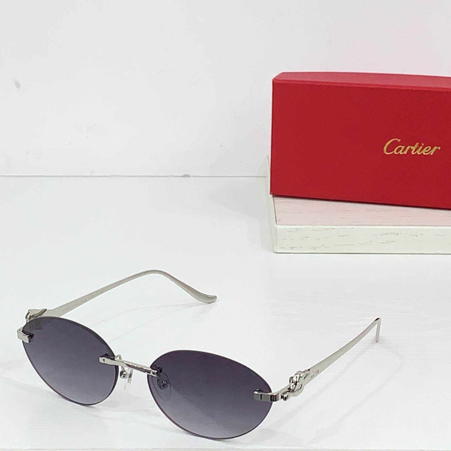 NO:244393,Cartie*MODELCT0504SSIZE58-Odd 16-Glasses Sunglasses Sunglasses, Glasses, Cartier19860909Cartie*MODELCT0504SSIZE58口16-眼镜墨镜太阳镜,眼镜,cartier,glasses