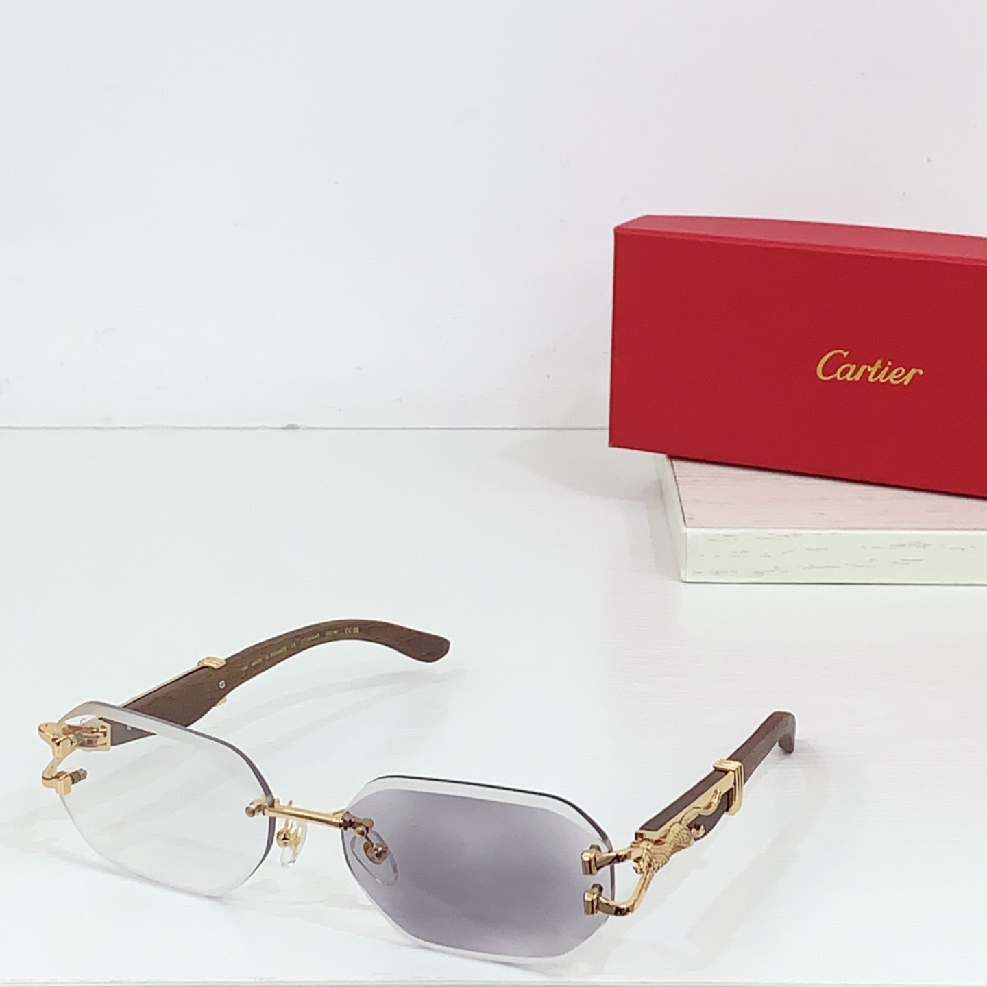 NO:244394,Cartie*MODELCT0594S SIZE: 58-door 14-143~color-changing glasses sunglasses, glasses, cartier19860909Cartie*MODELCT0594S SIZE: 58口14-143～变色眼镜墨镜太阳镜,眼镜,cartier,glasses