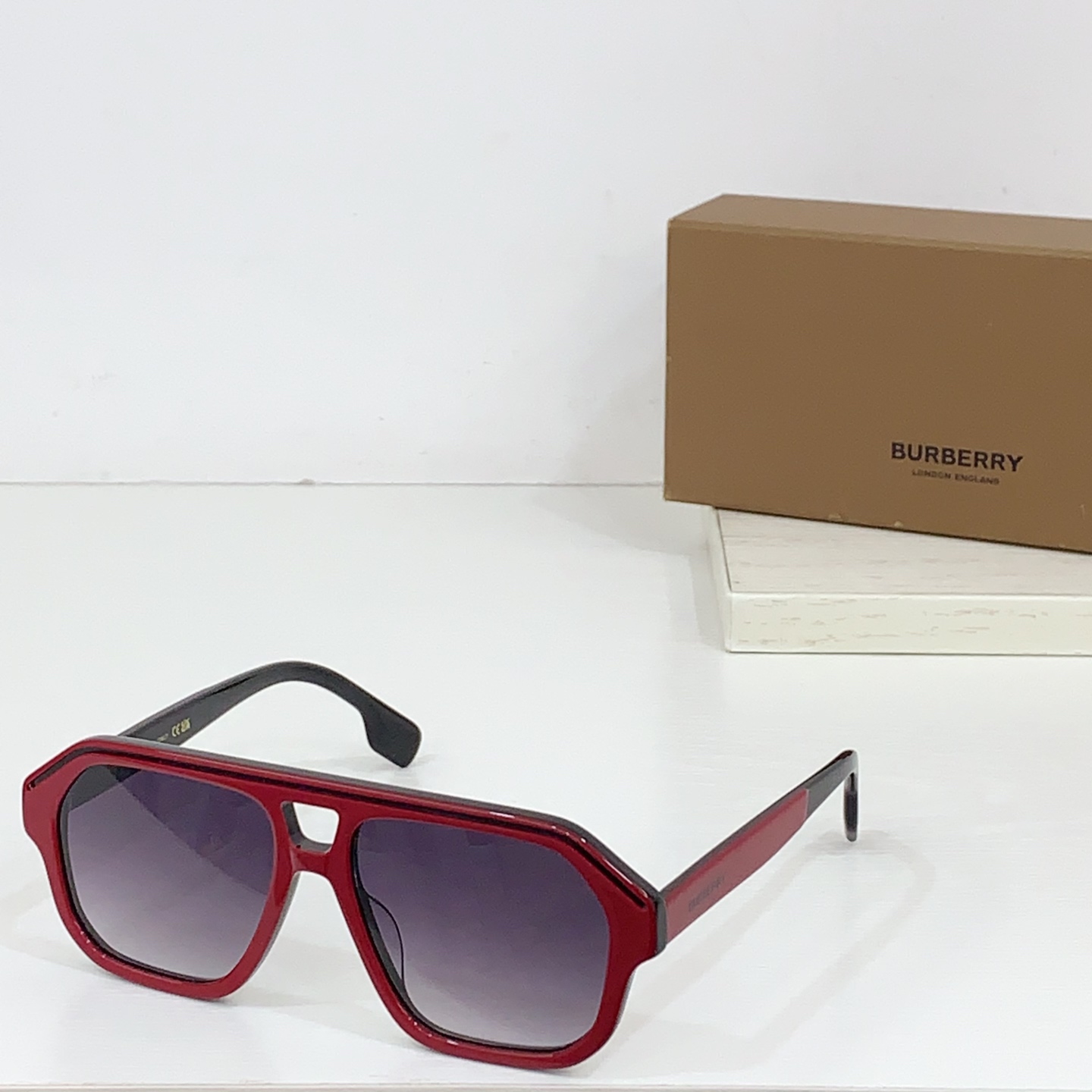 NO:244399,BURBERR*MODELSIZE56-Odd 16-Glasses Sunglasses Sunglasses, Glasses, Burberry19860909BURBERR*MODELSIZE56口16-眼镜墨镜太阳镜,眼镜,burberry,glasses