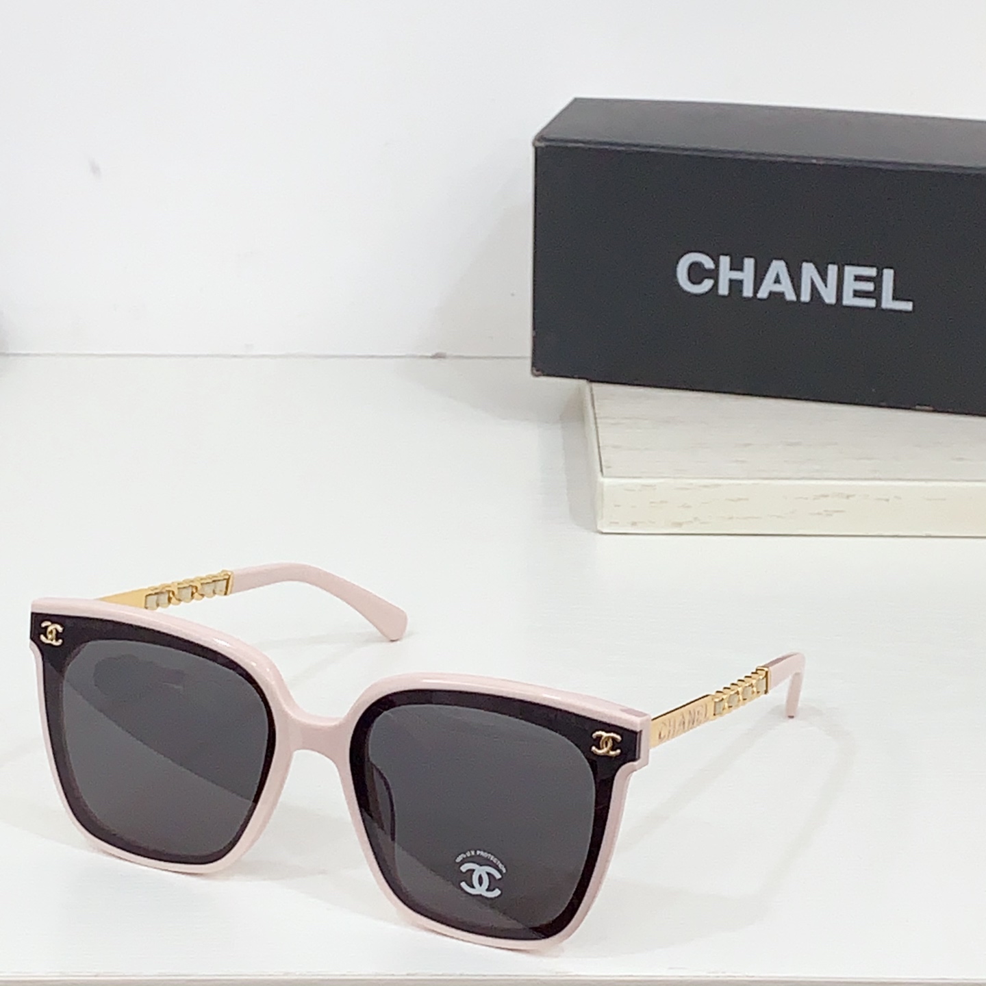 NO:244839,CHANE*MODEL:0549 SIZE:54-mouth 18-glasses sunglasses, glasses, chanel19860909CHANE*MODEL:0549 SIZE:54口18-眼镜墨镜太阳镜,眼镜,chanel,glasses