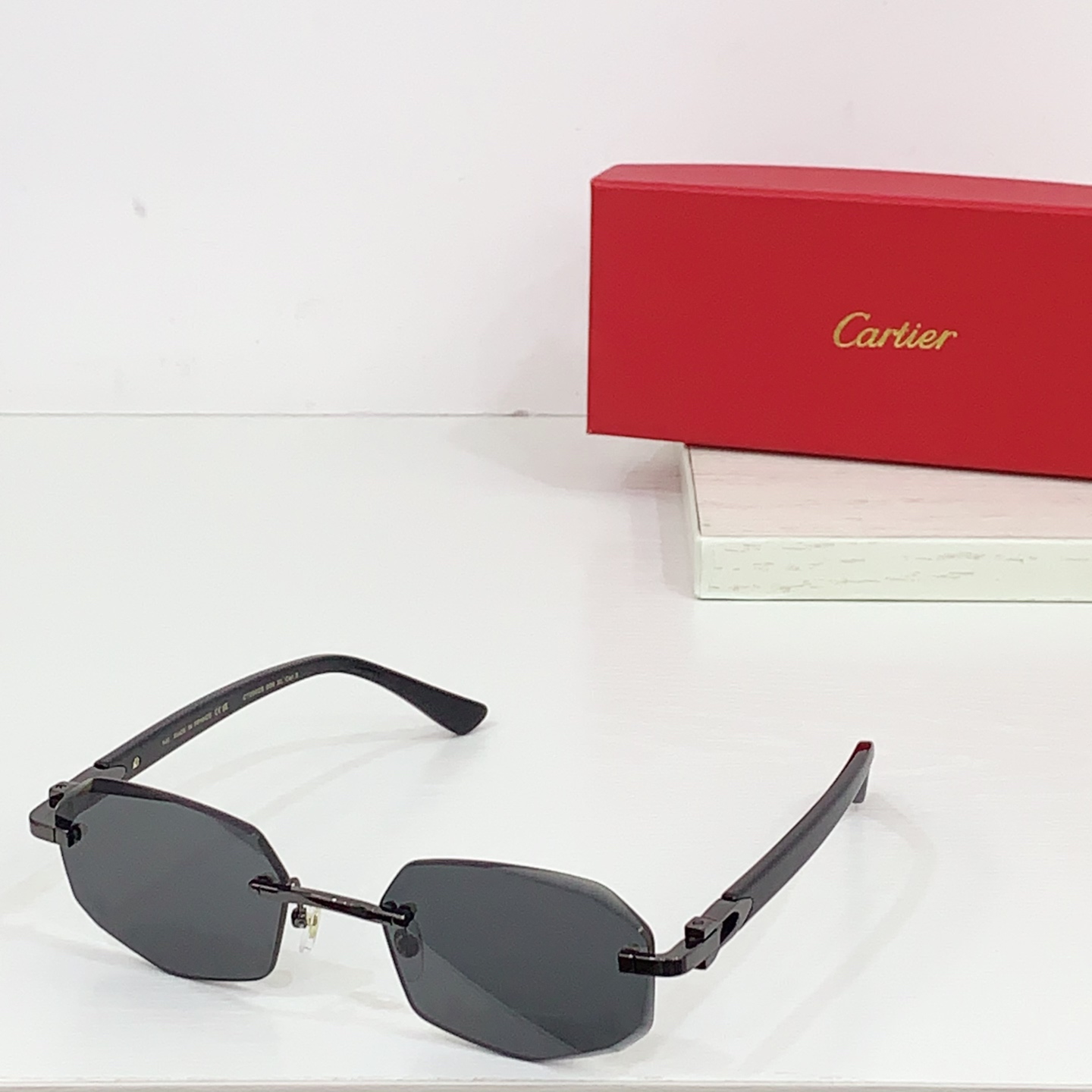 NO:244870,Cartie* ModCT0902S Glasses Sunglasses Sunglasses, Glasses, Cartier19860909Cartie* ModCT0902S 眼镜墨镜太阳镜,眼镜,cartier,glasses