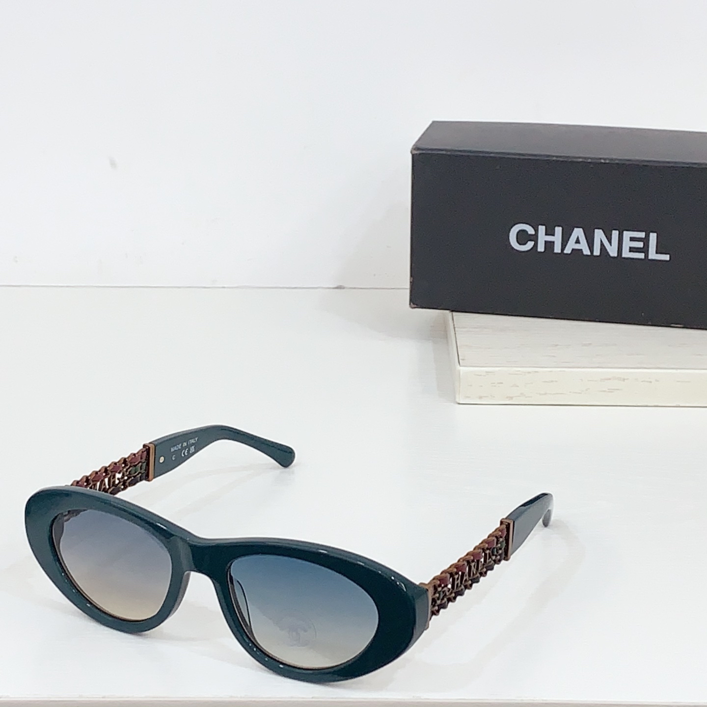 NO:244856,CHANE MODELCH SIZE51 port 21- glasses sunglasses sunglasses, glasses, chanel19860909CHANE MODELCH SIZE51口21- 眼镜墨镜太阳镜,眼镜,chanel,glasses