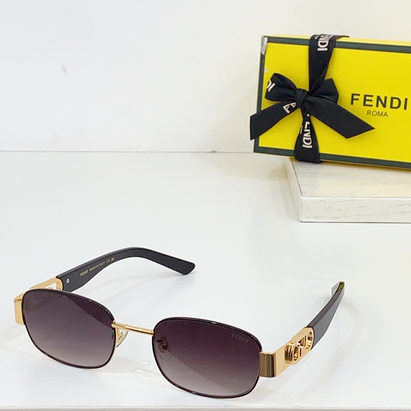 NO:244934,FEND* ModFd8132 Size52-21- Glasses sunglasses, glasses, fendi19860909FEND* ModFd8132 Size52-21- 眼镜墨镜太阳镜,眼镜,fendi,glasses