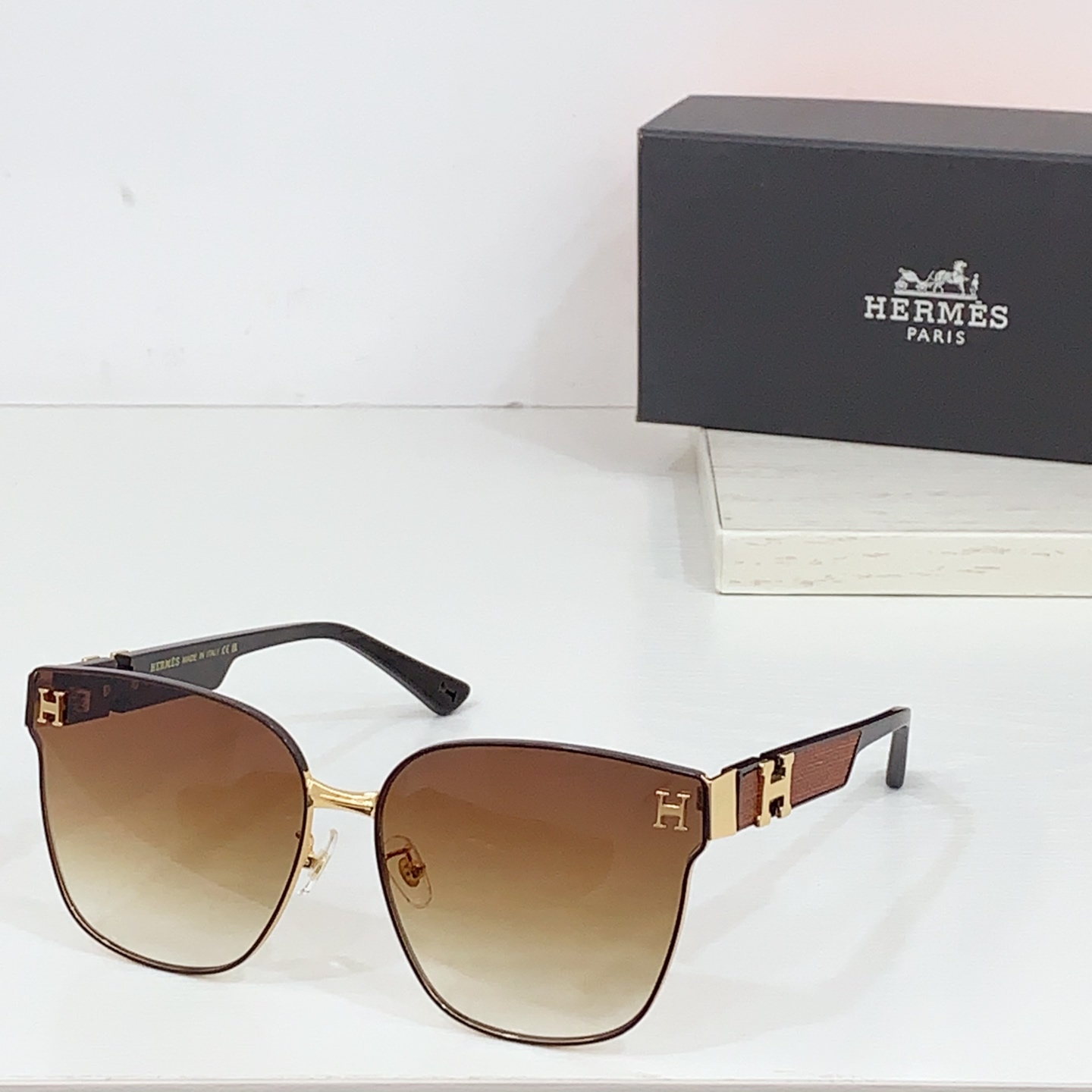 NO:244906,Herme* modh size62-14-147 glasses sunglasses sunglasses, glasses, hermes19860909Herme* modh size62-14-147 眼镜墨镜太阳镜,眼镜,hermes,glasses