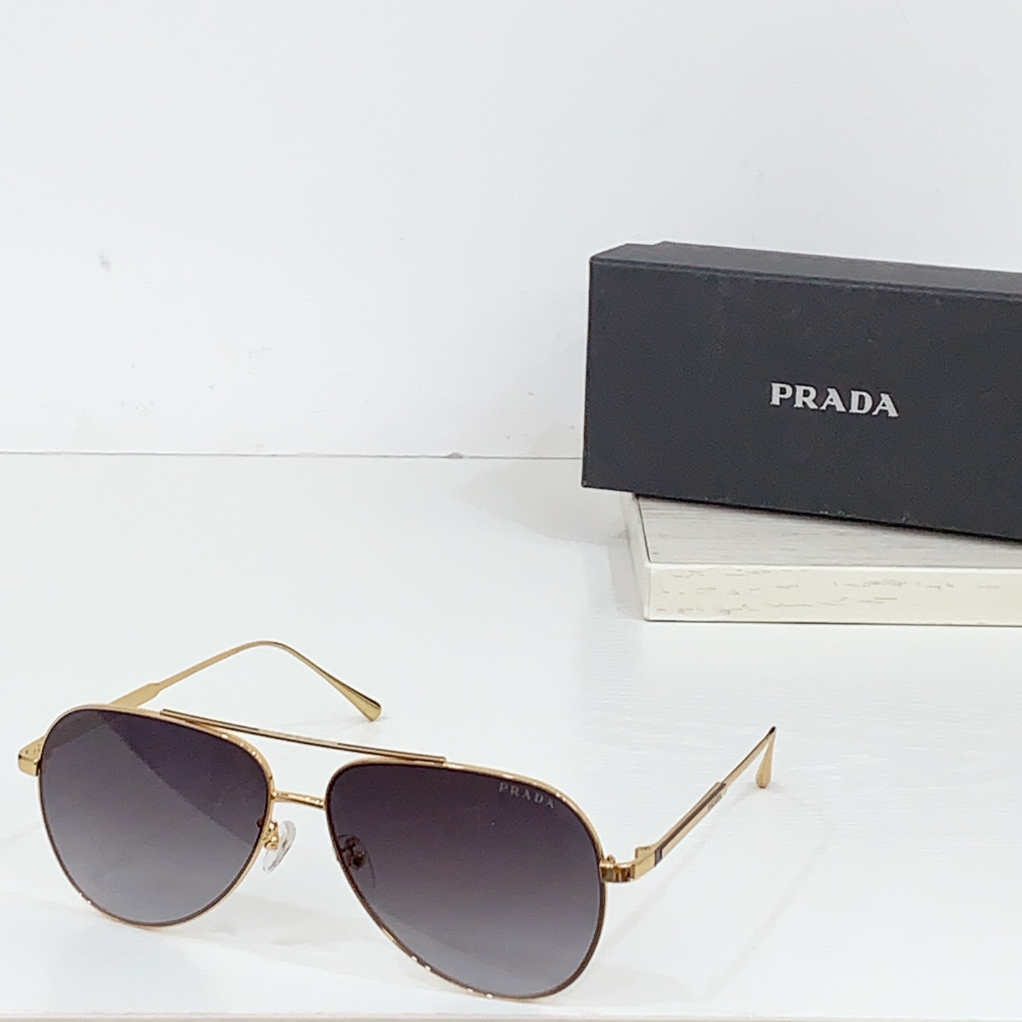 NO:244957,PRADA Mod:PR Size:61-14- Glasses sunglasses, glasses, prada19860909PRADA Mod:PR Size:61-14- 眼镜墨镜太阳镜,眼镜,prada,glasses